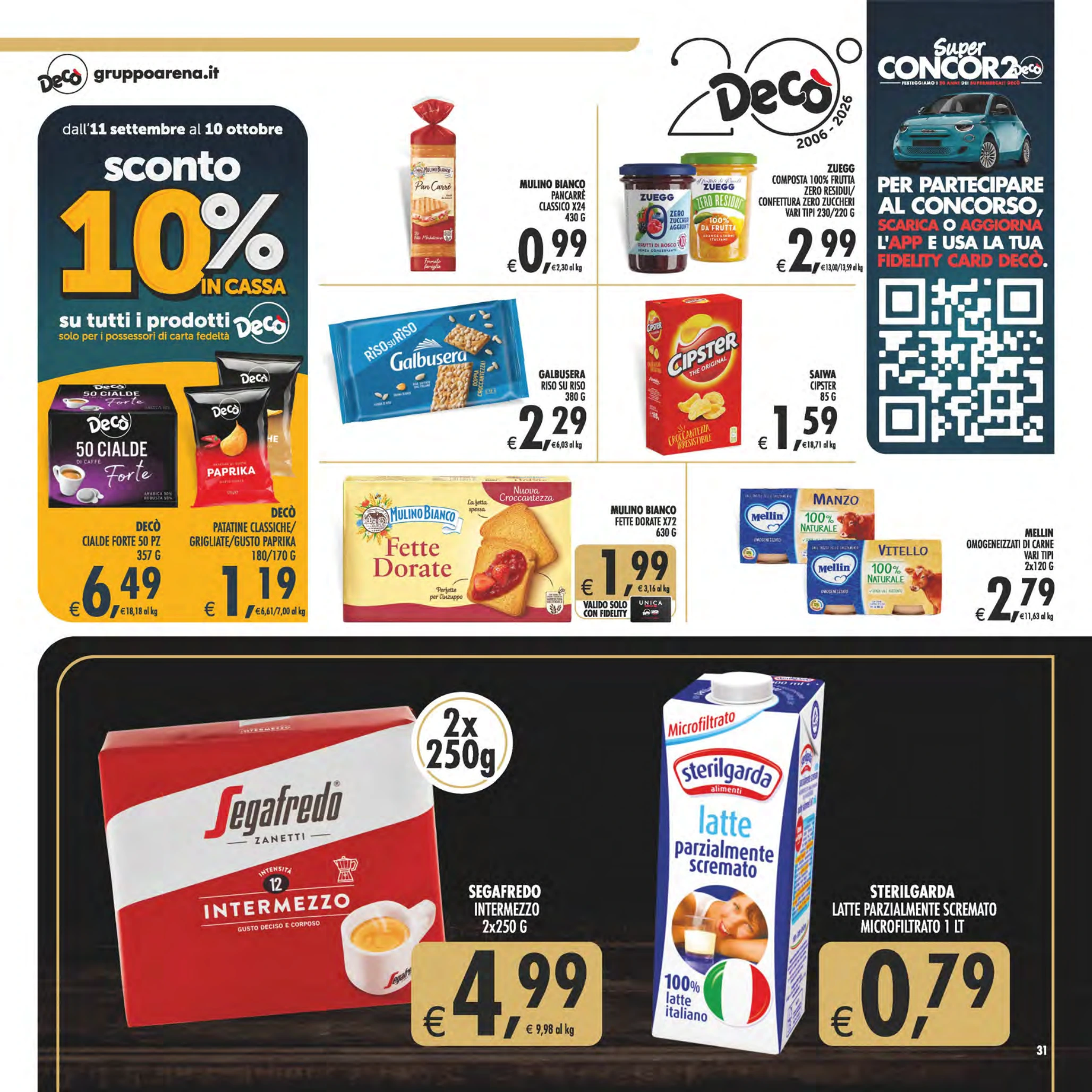 Flyer page 31