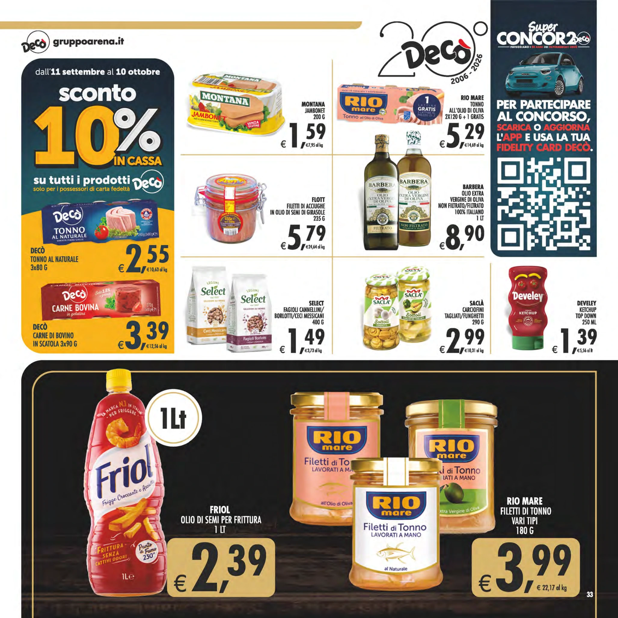 Flyer page 33
