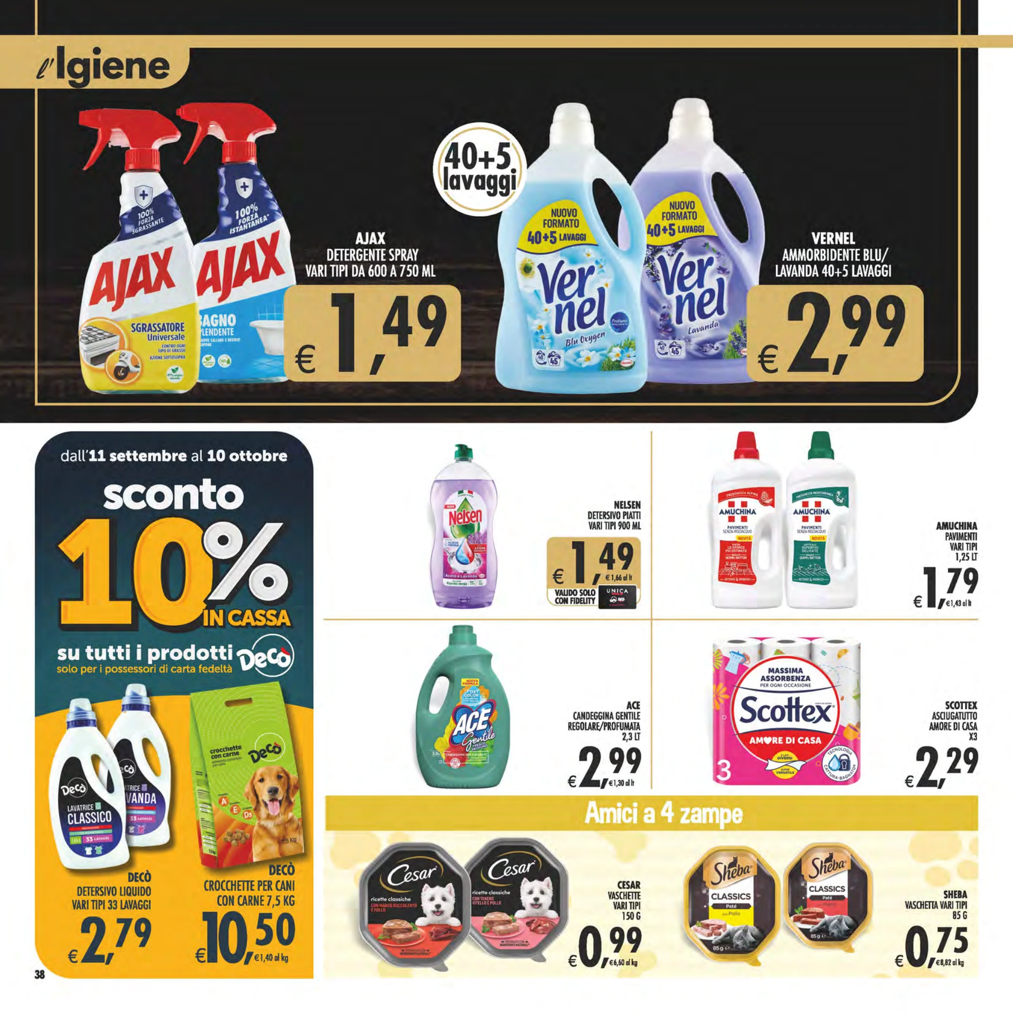 Flyer page 38