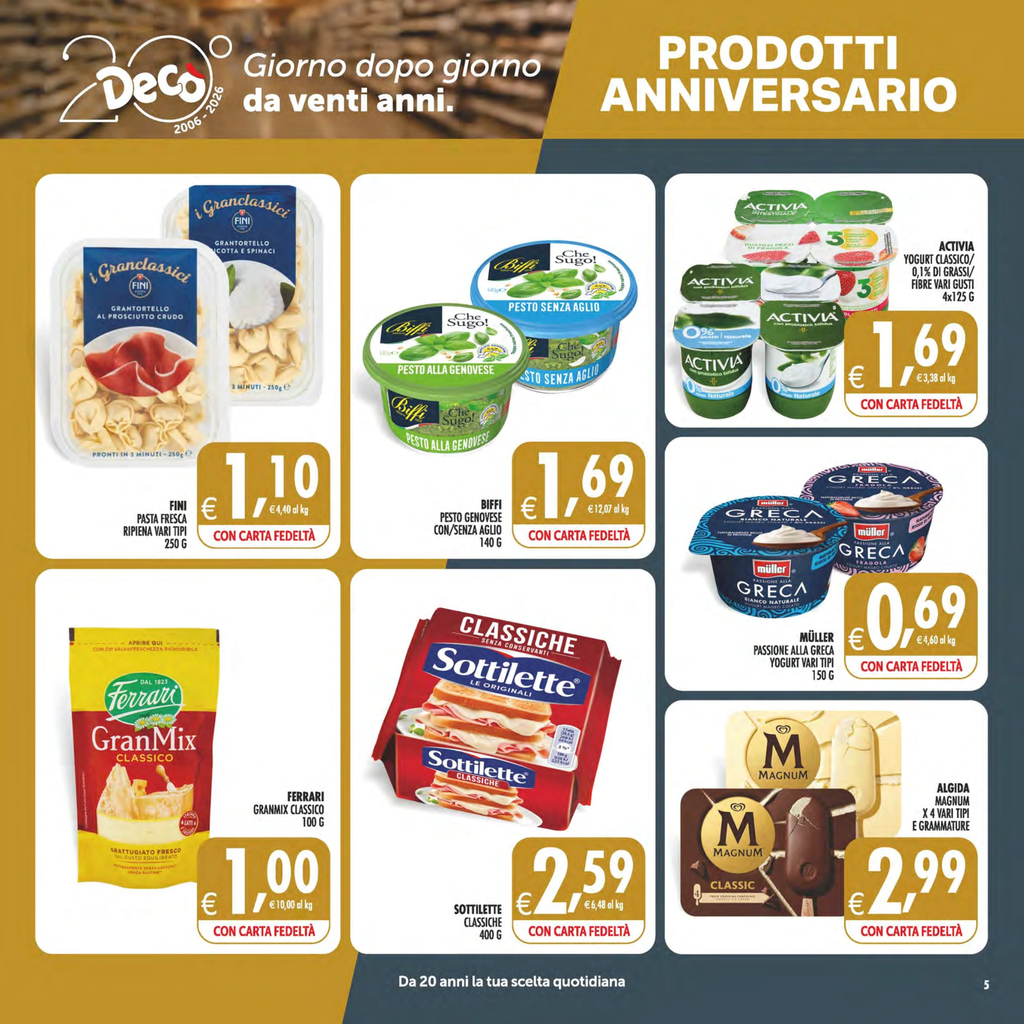 Flyer page 5