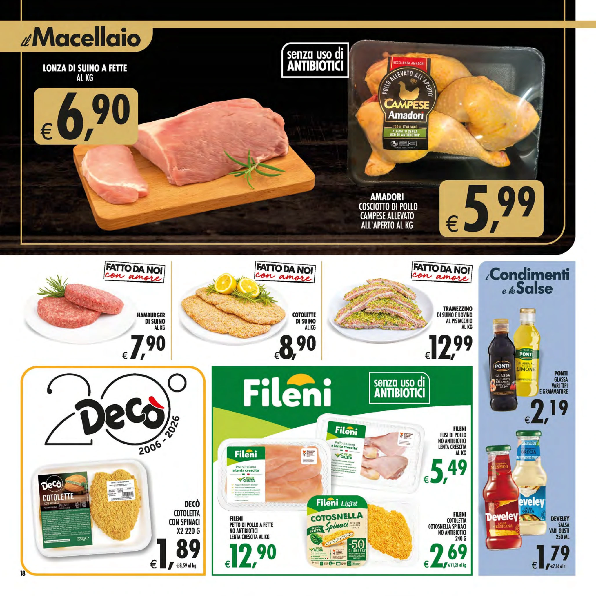 Flyer page 18