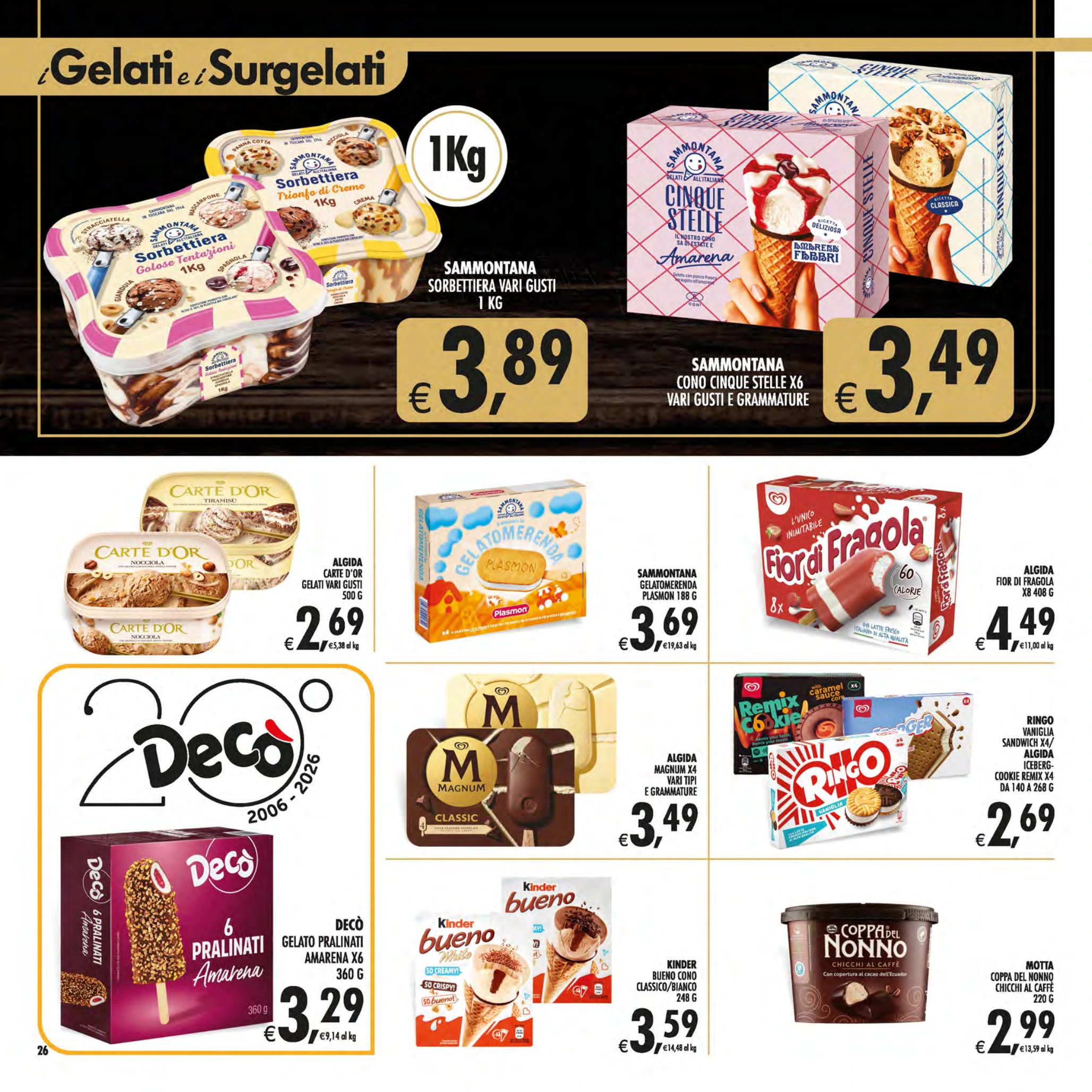 Flyer page 26