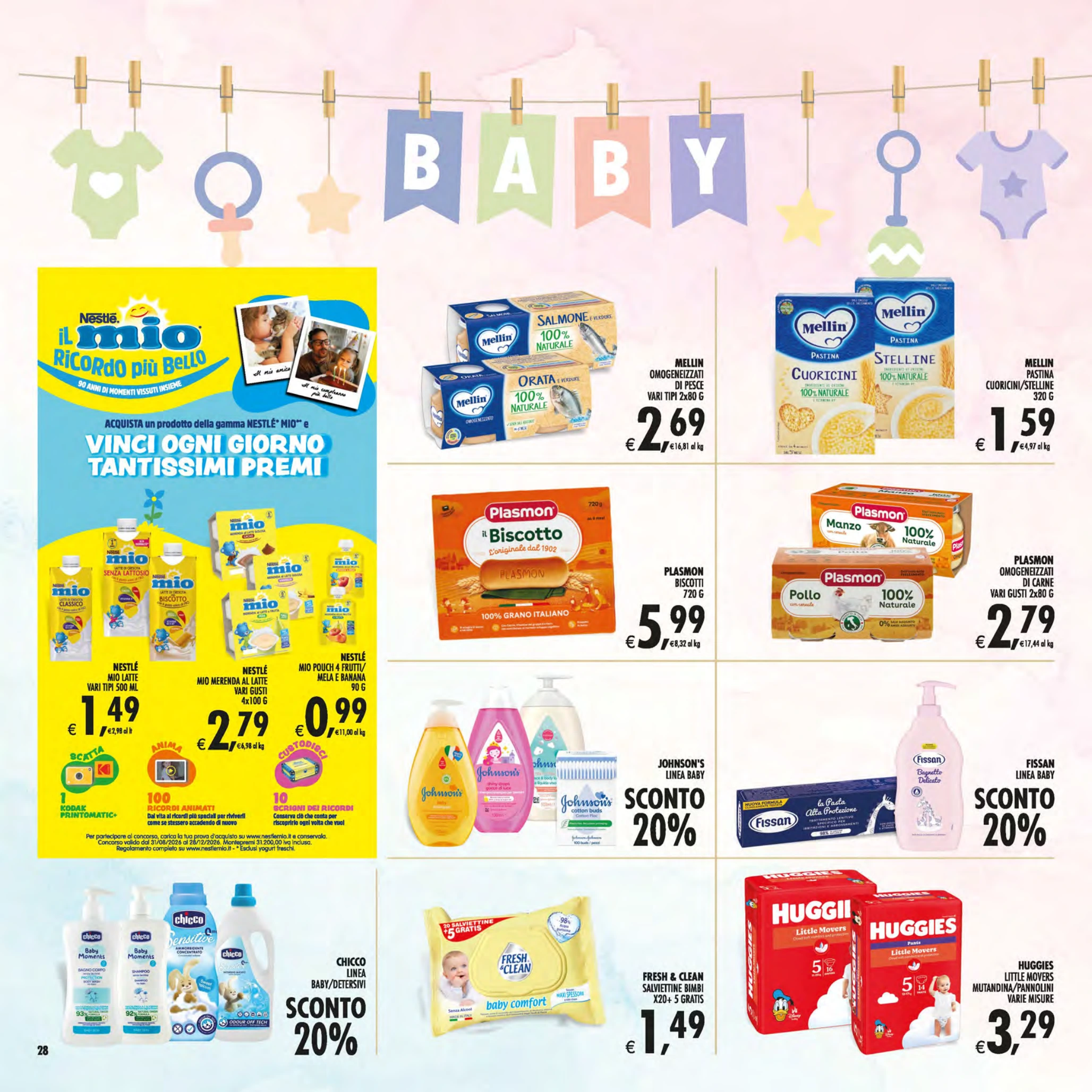 Flyer page 28