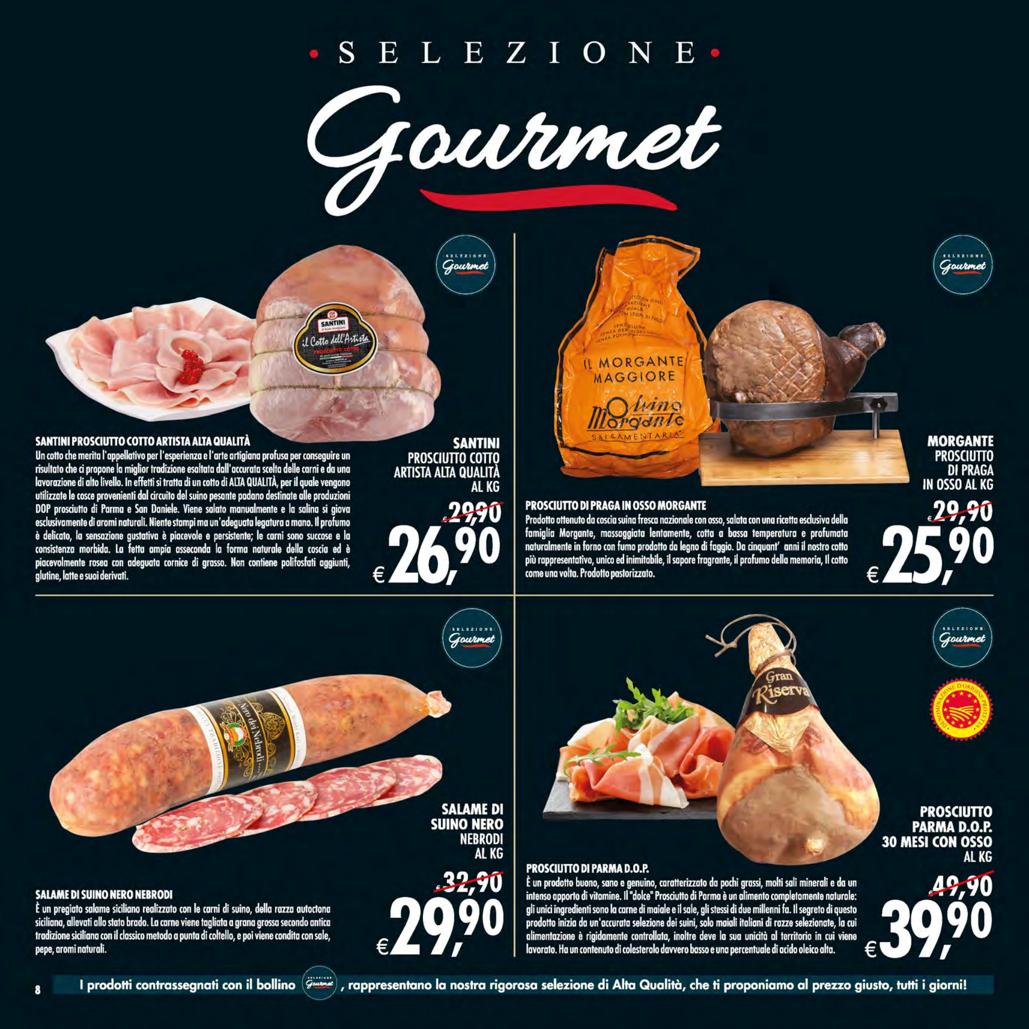 Flyer page 8