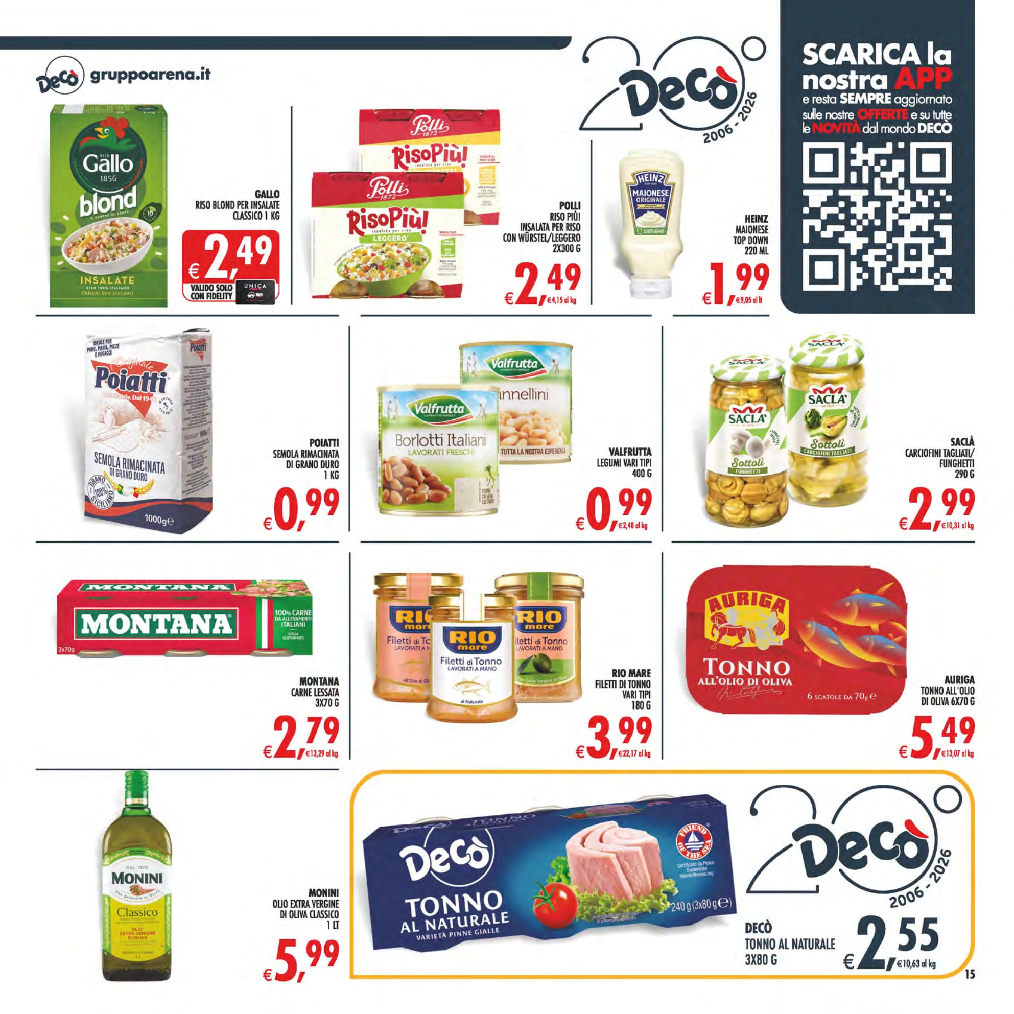 Flyer page 15