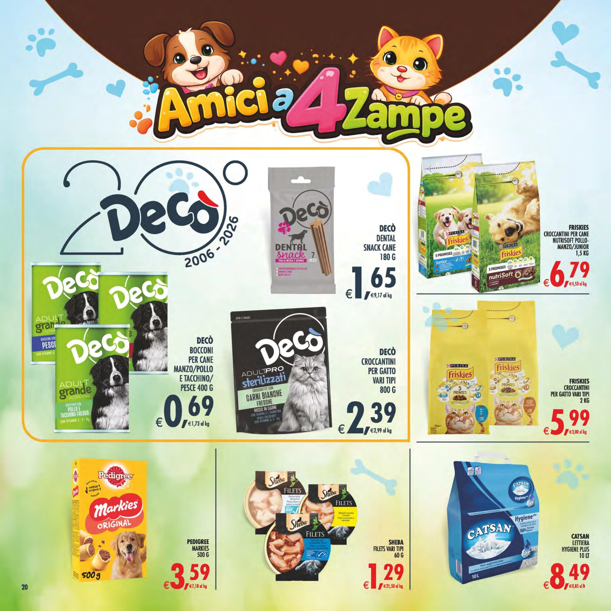 Flyer page 20