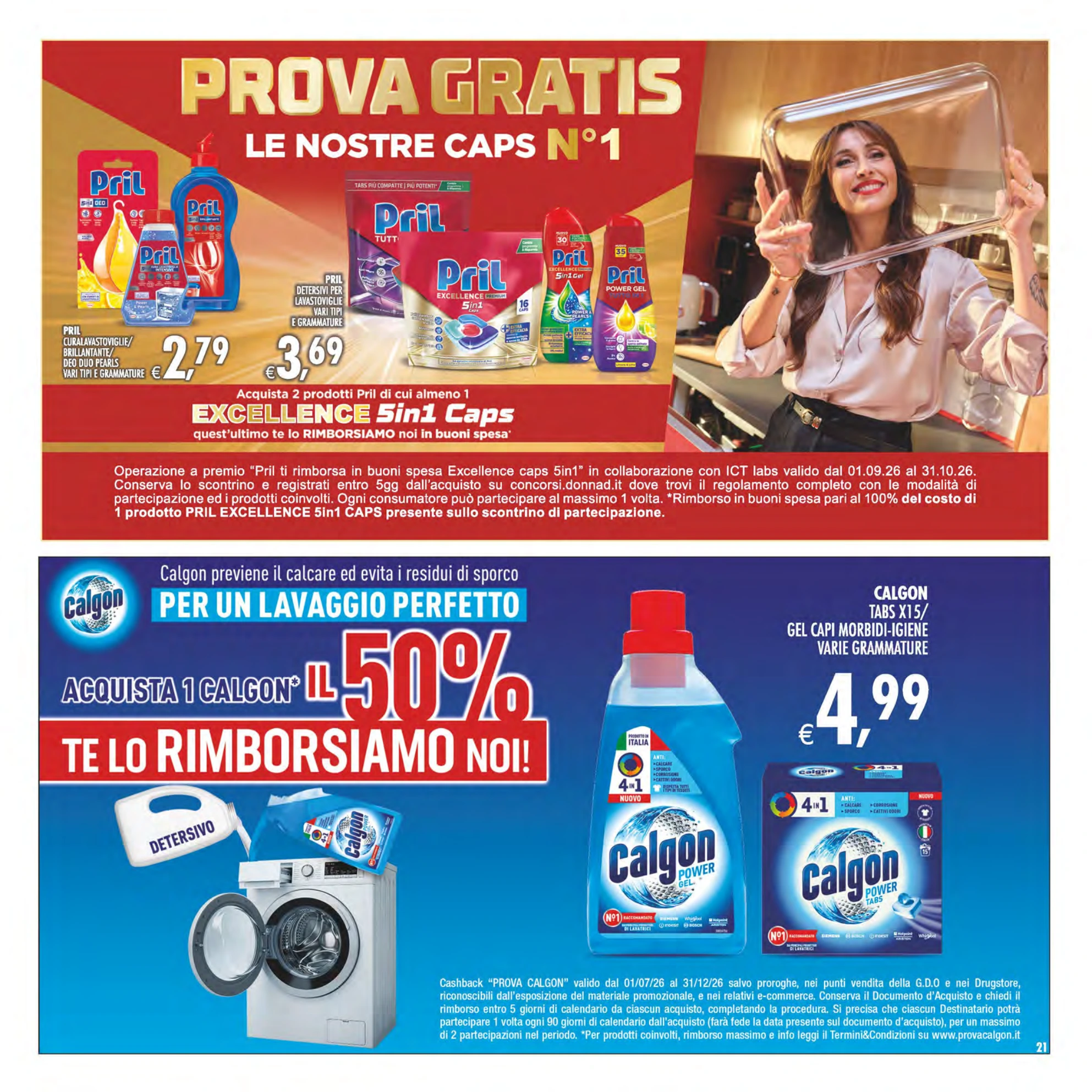 Flyer page 21