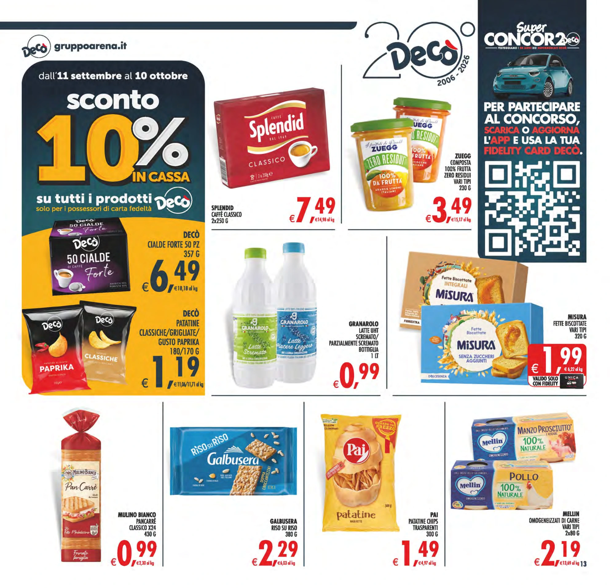 Flyer page 13