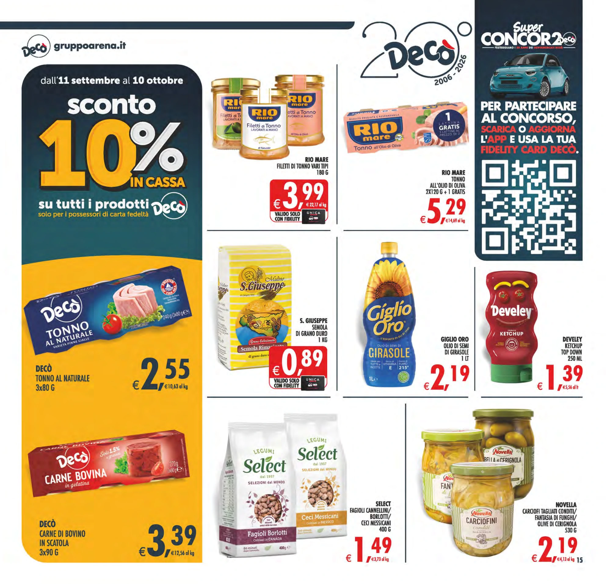 Flyer page 15