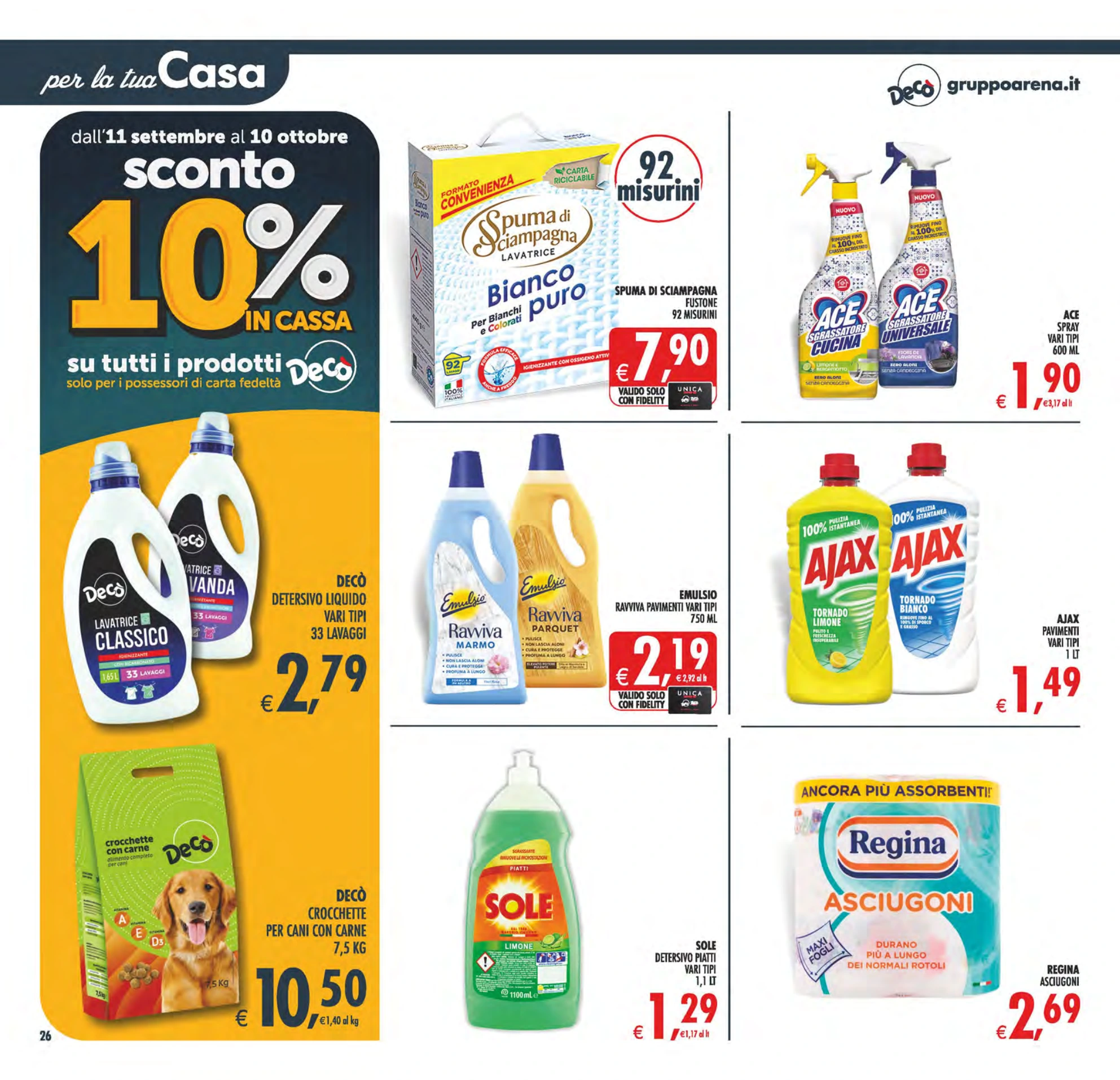 Flyer page 26