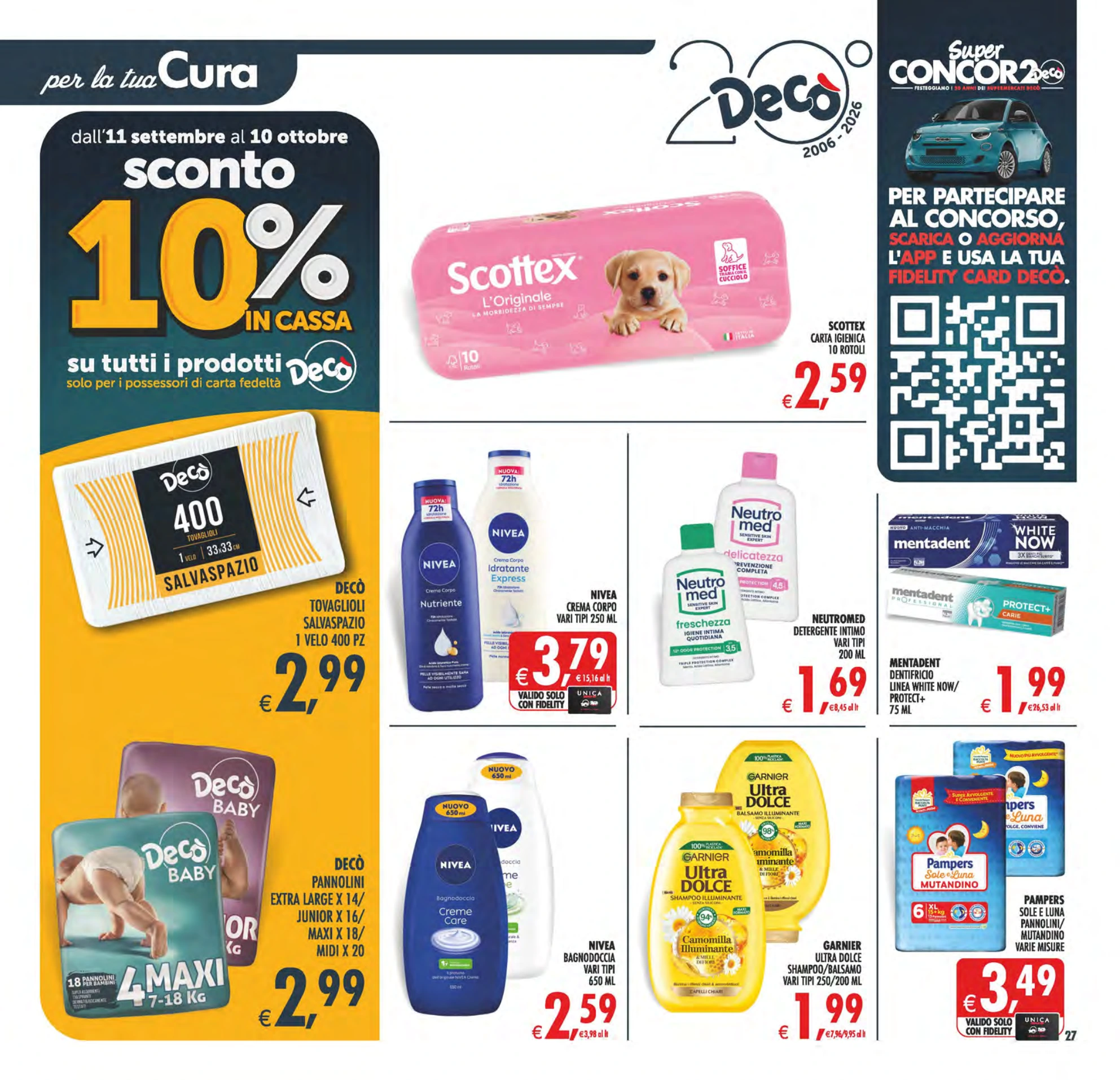 Flyer page 27