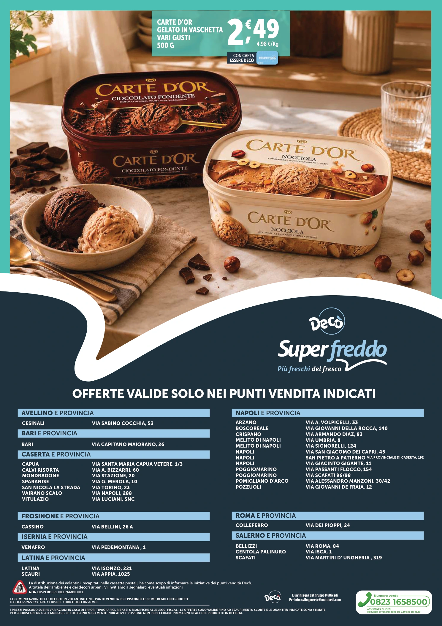 Flyer page 8