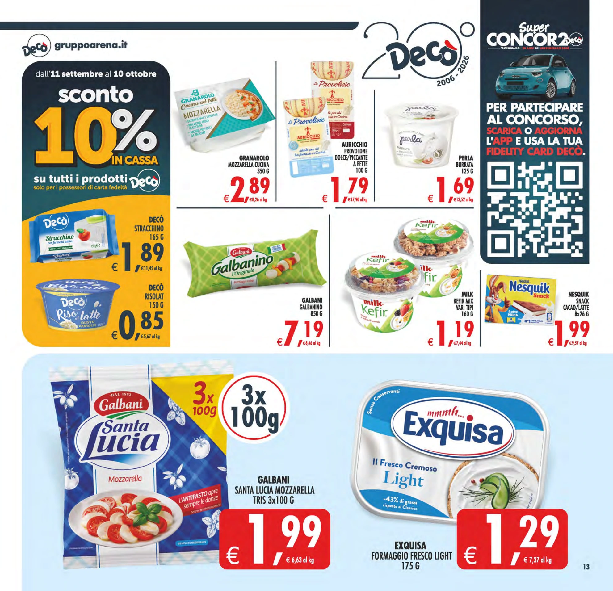 Flyer page 13