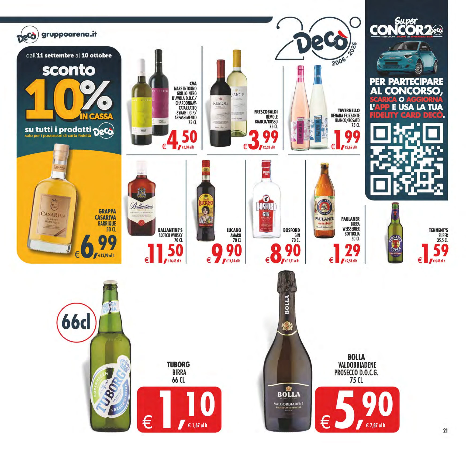 Flyer page 21
