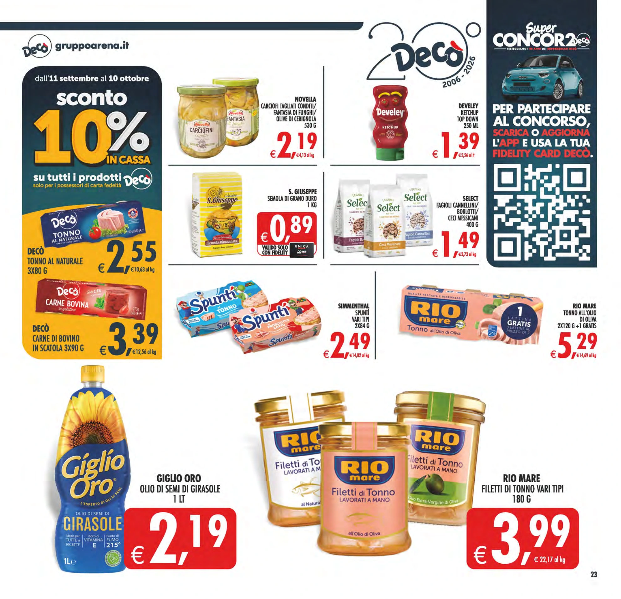 Flyer page 23