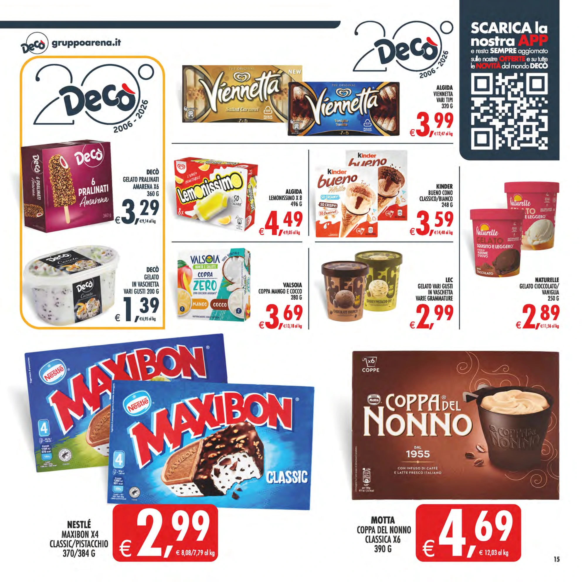Flyer page 17