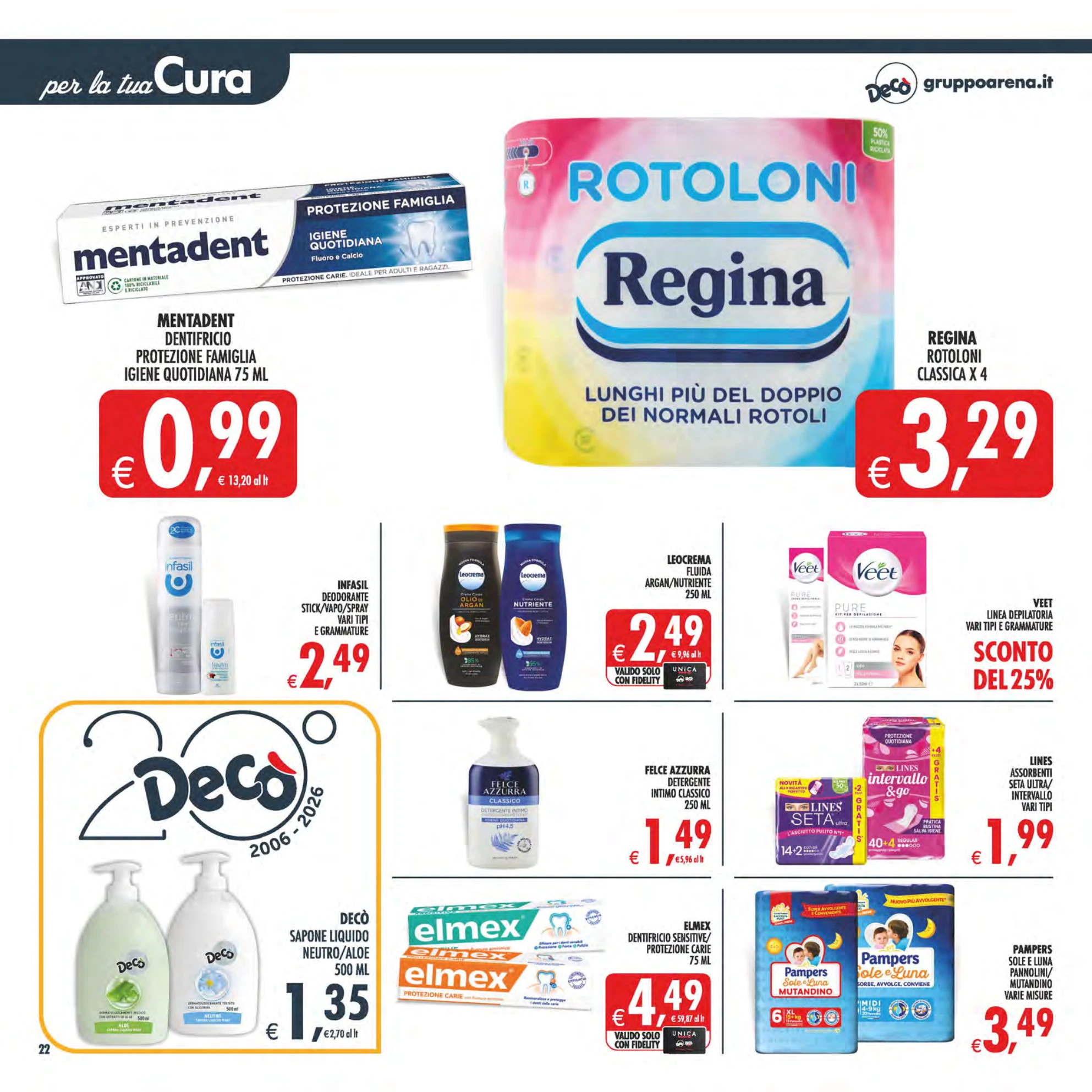 Flyer page 28