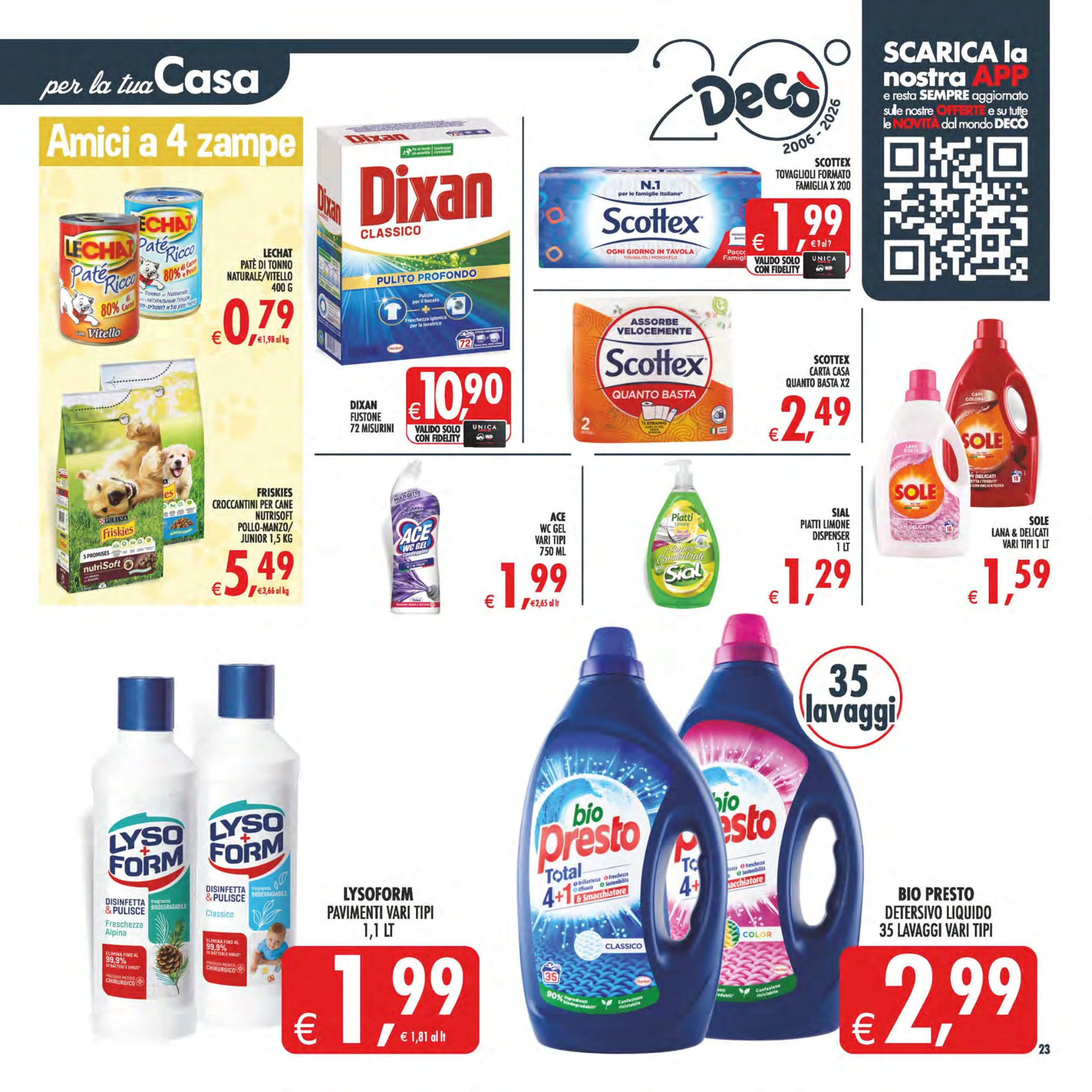 Flyer page 29