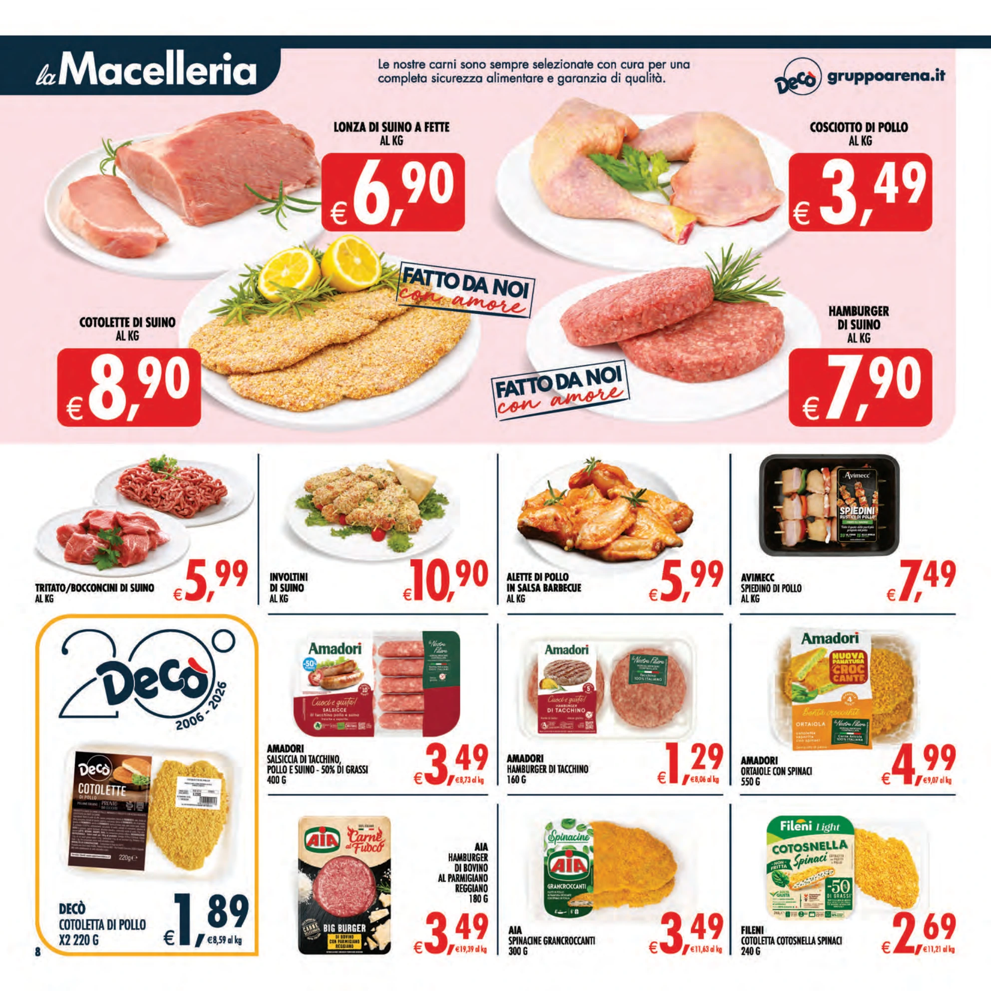 Flyer page 9