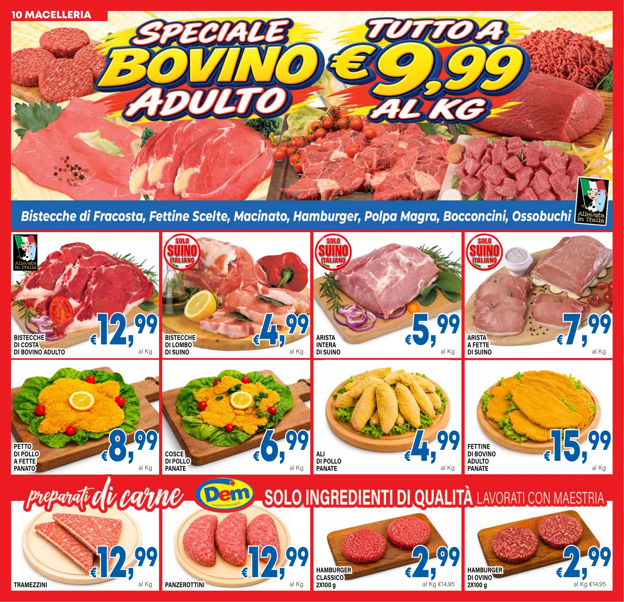 Flyer page 10