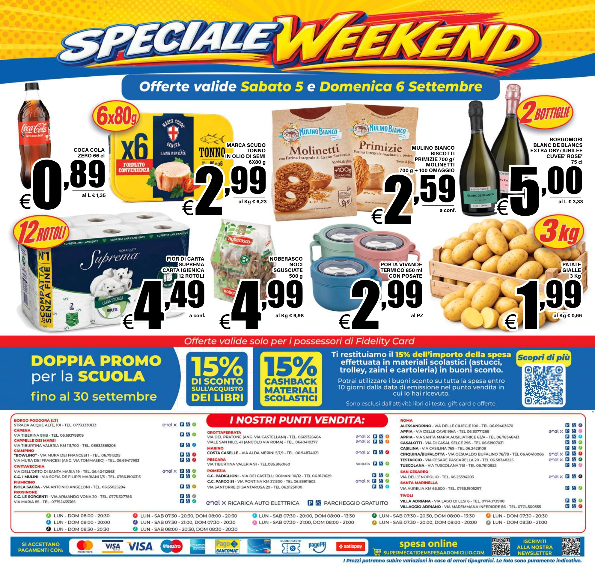 Flyer page 20