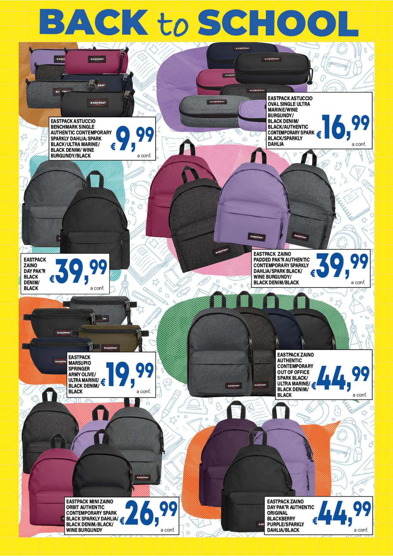 Flyer page 8