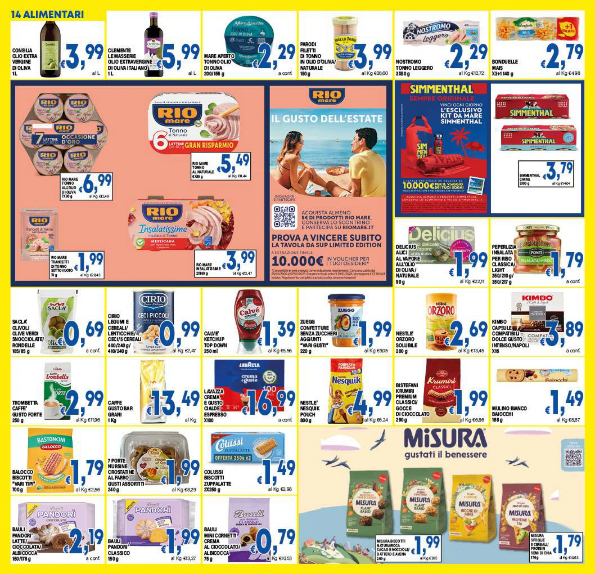Flyer page 14