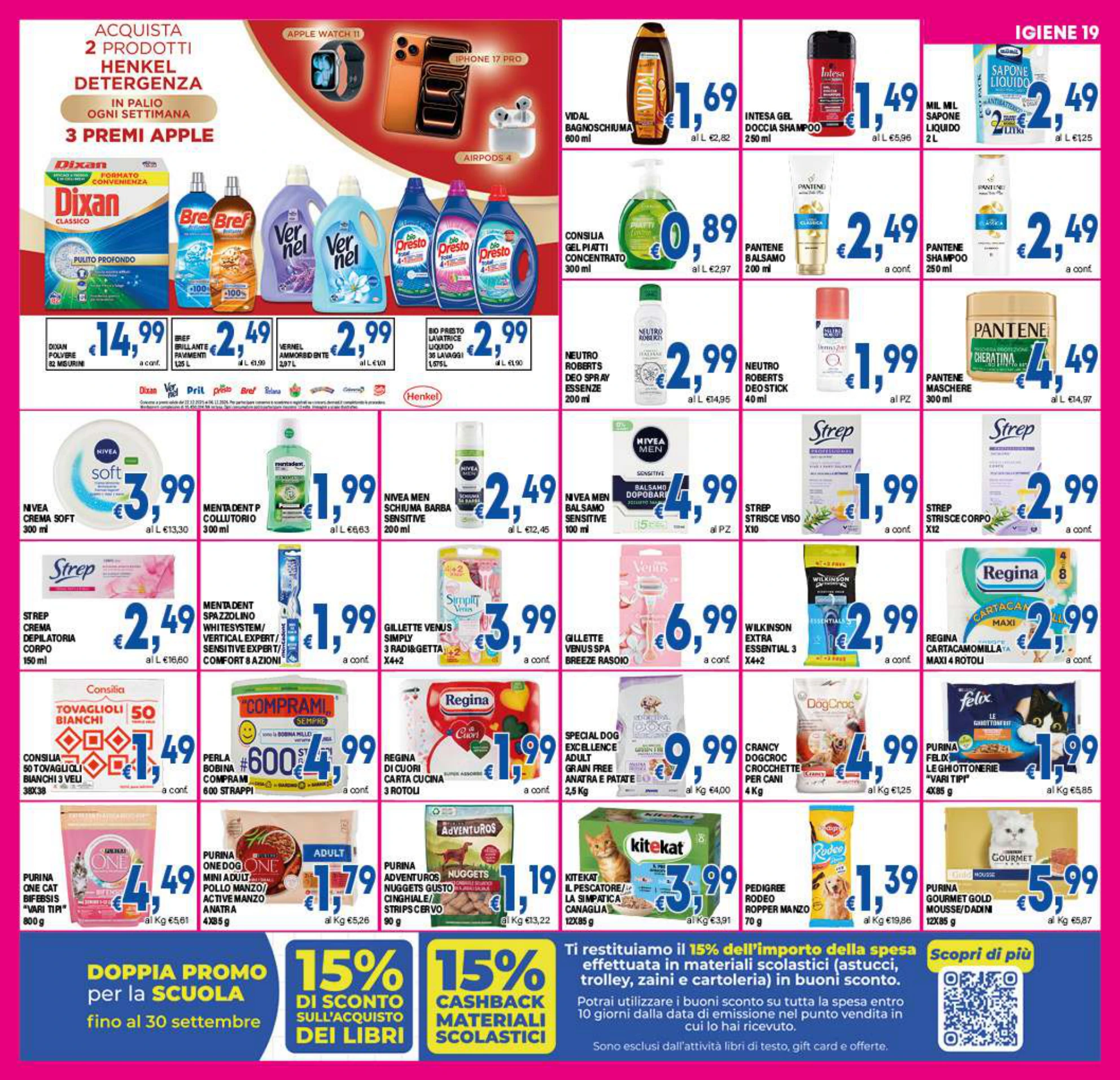 Flyer page 19