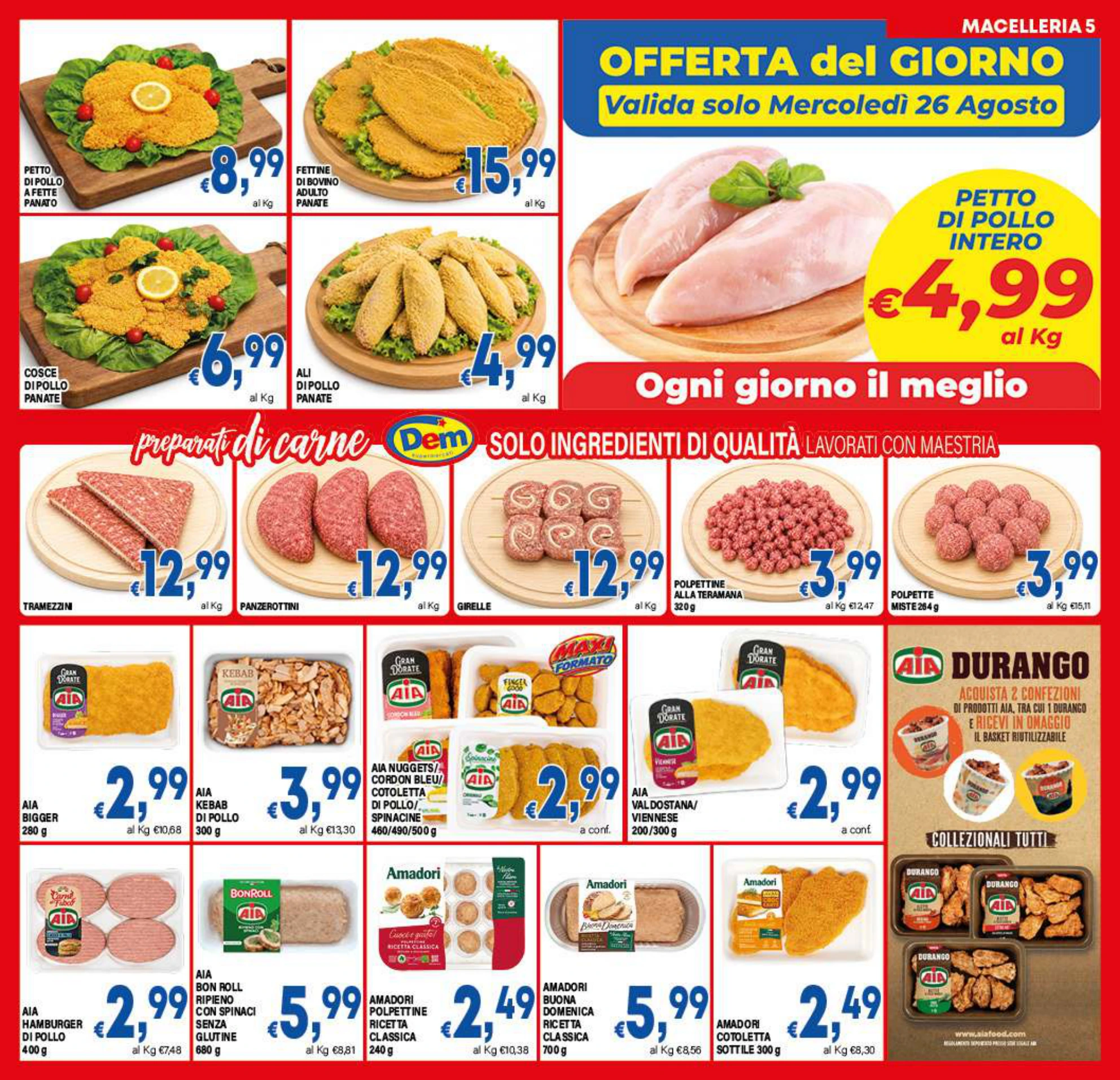 Flyer page 5