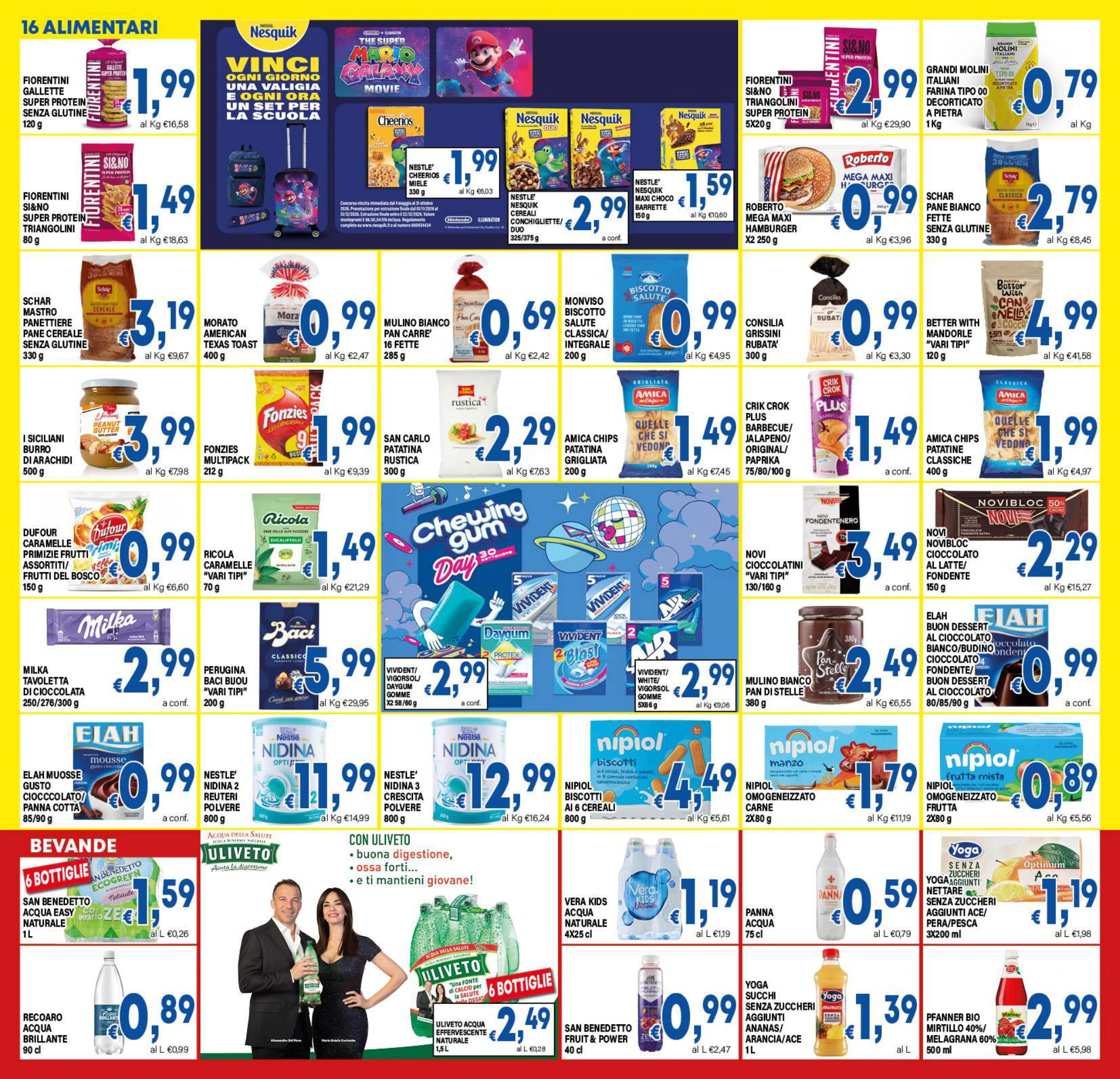 Flyer page 16