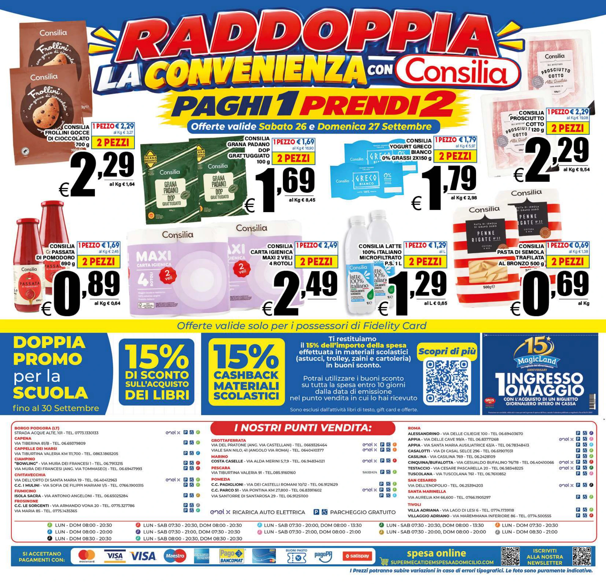 Flyer page 20
