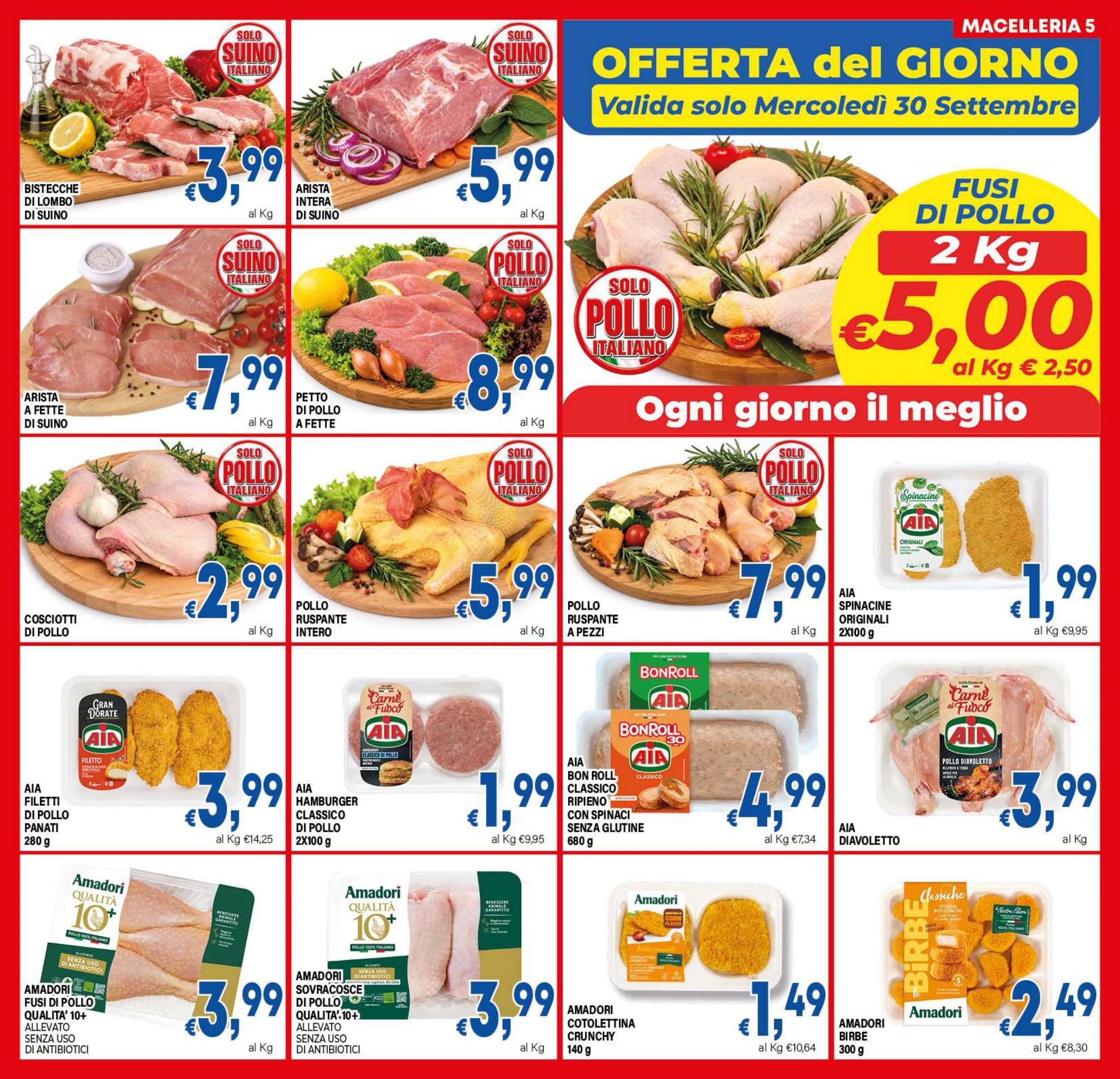 Flyer page 5