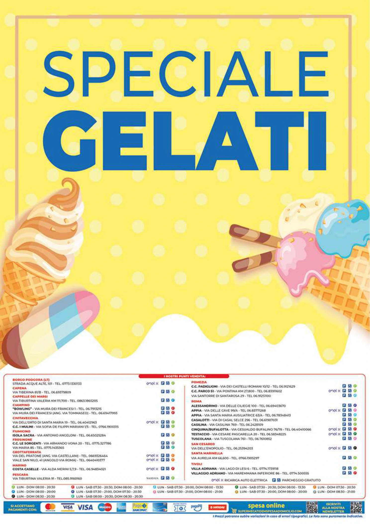 Flyer page 10