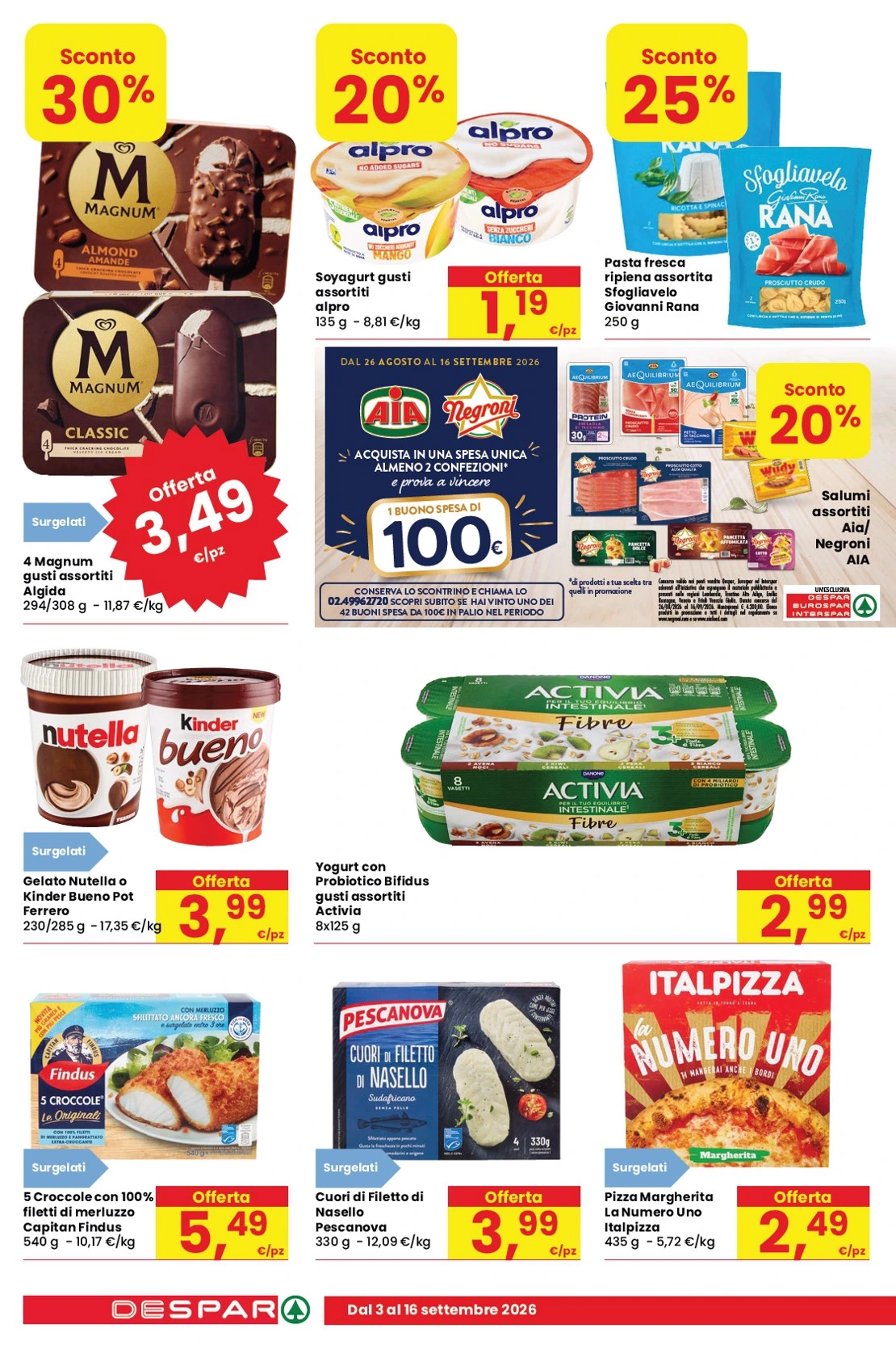 Flyer page 10
