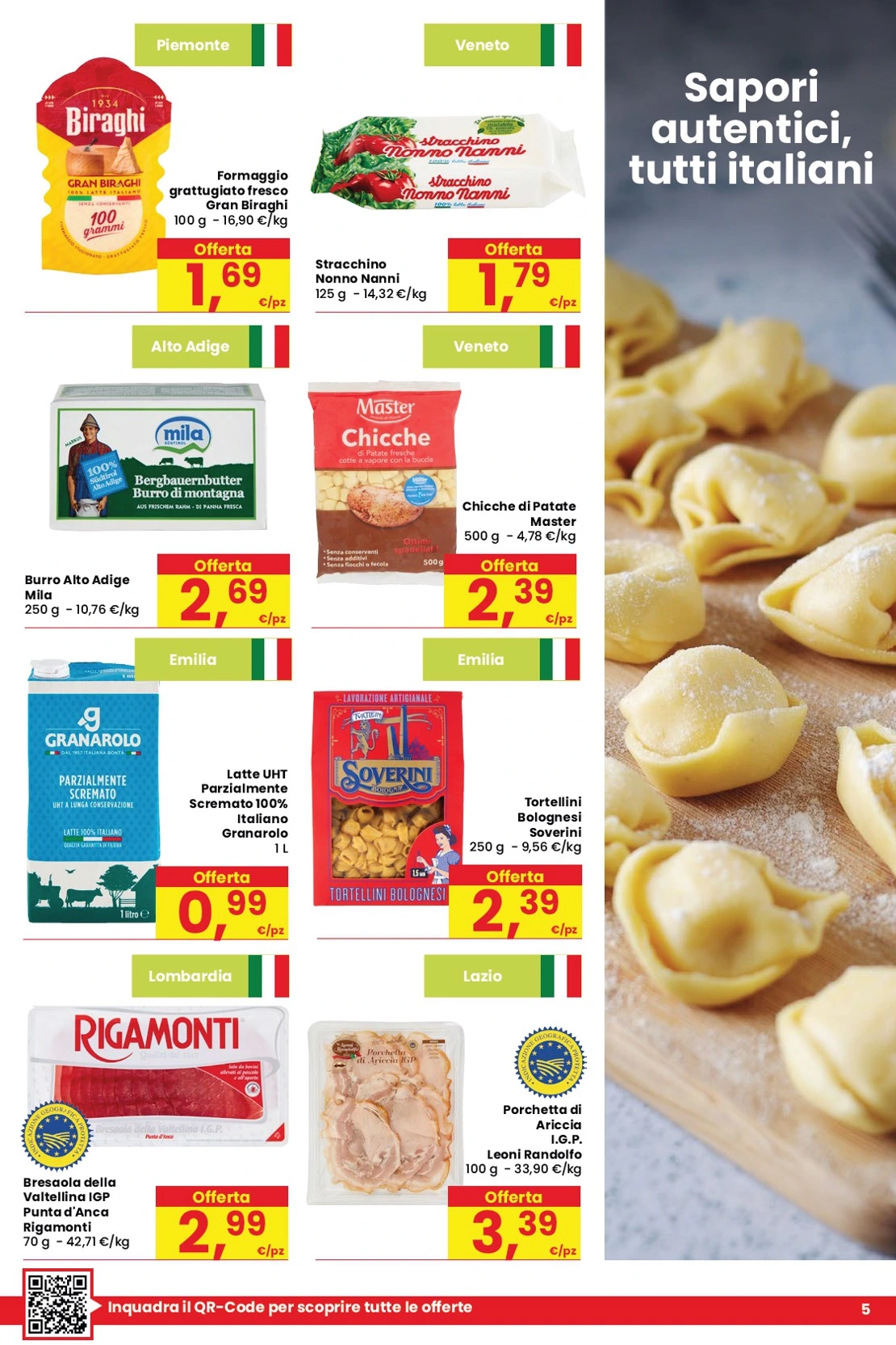 Flyer page 5