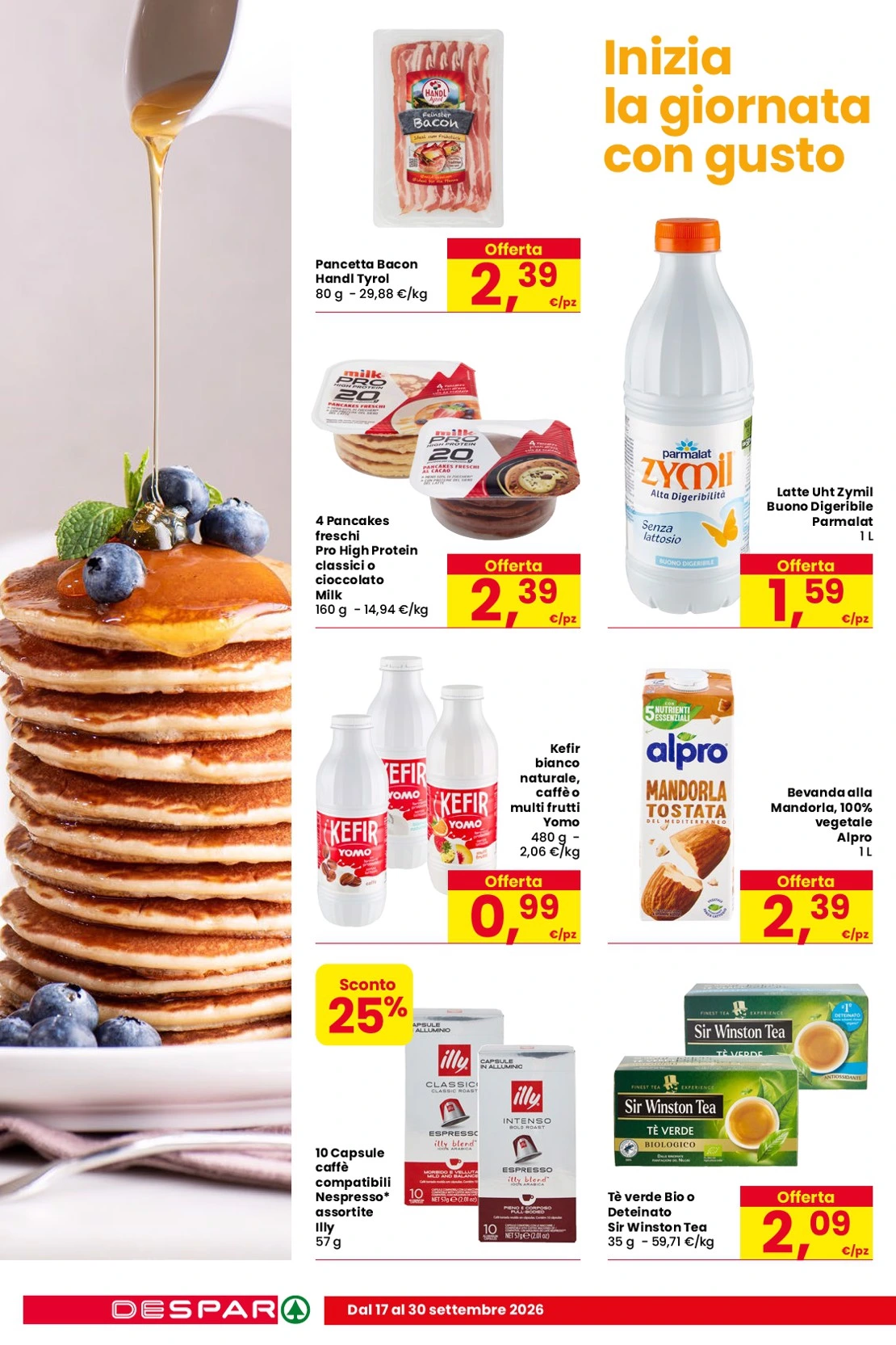 Flyer page 10