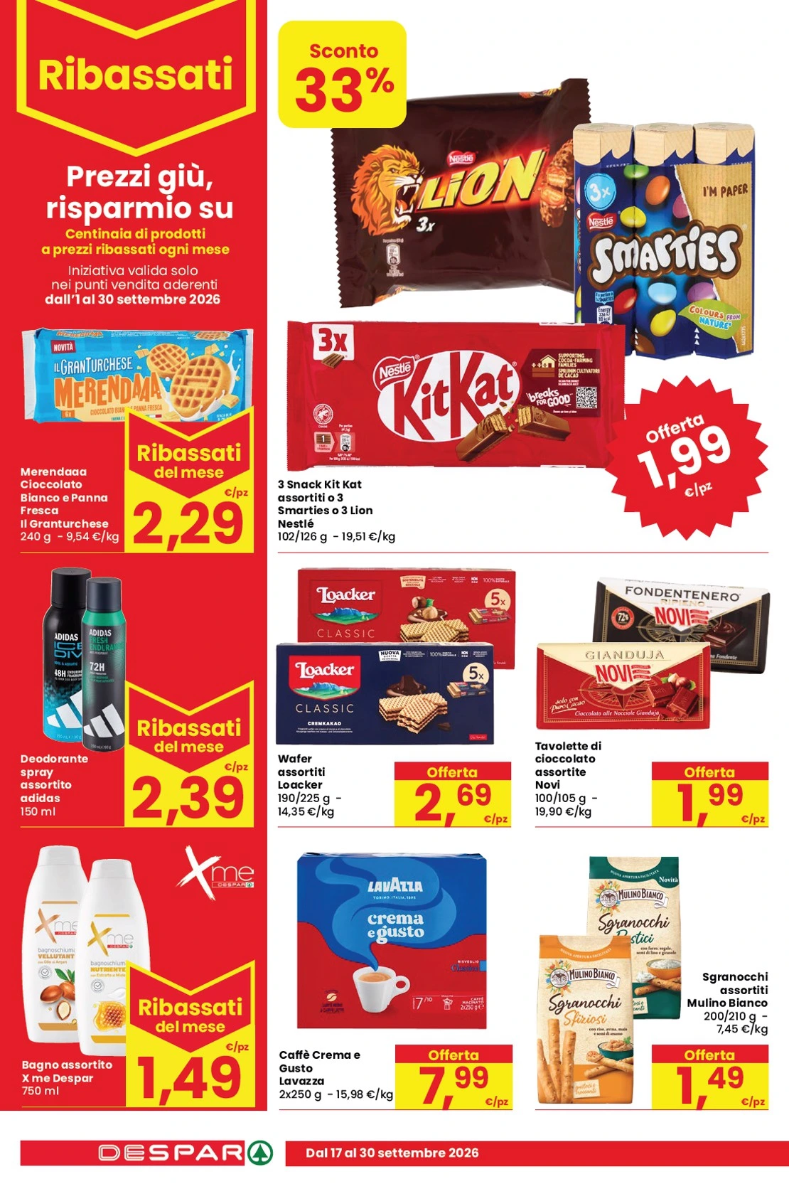 Flyer page 16