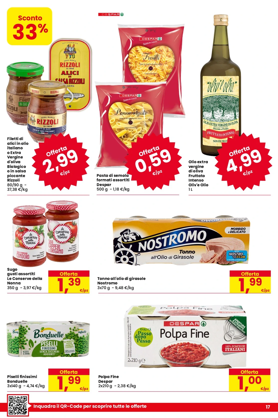 Flyer page 17