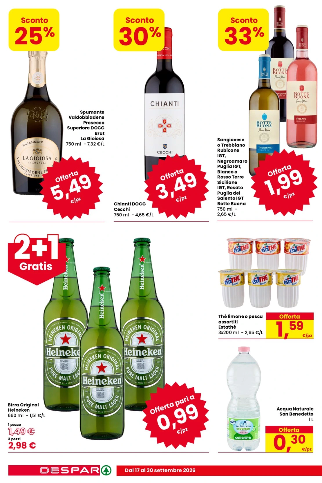Flyer page 18