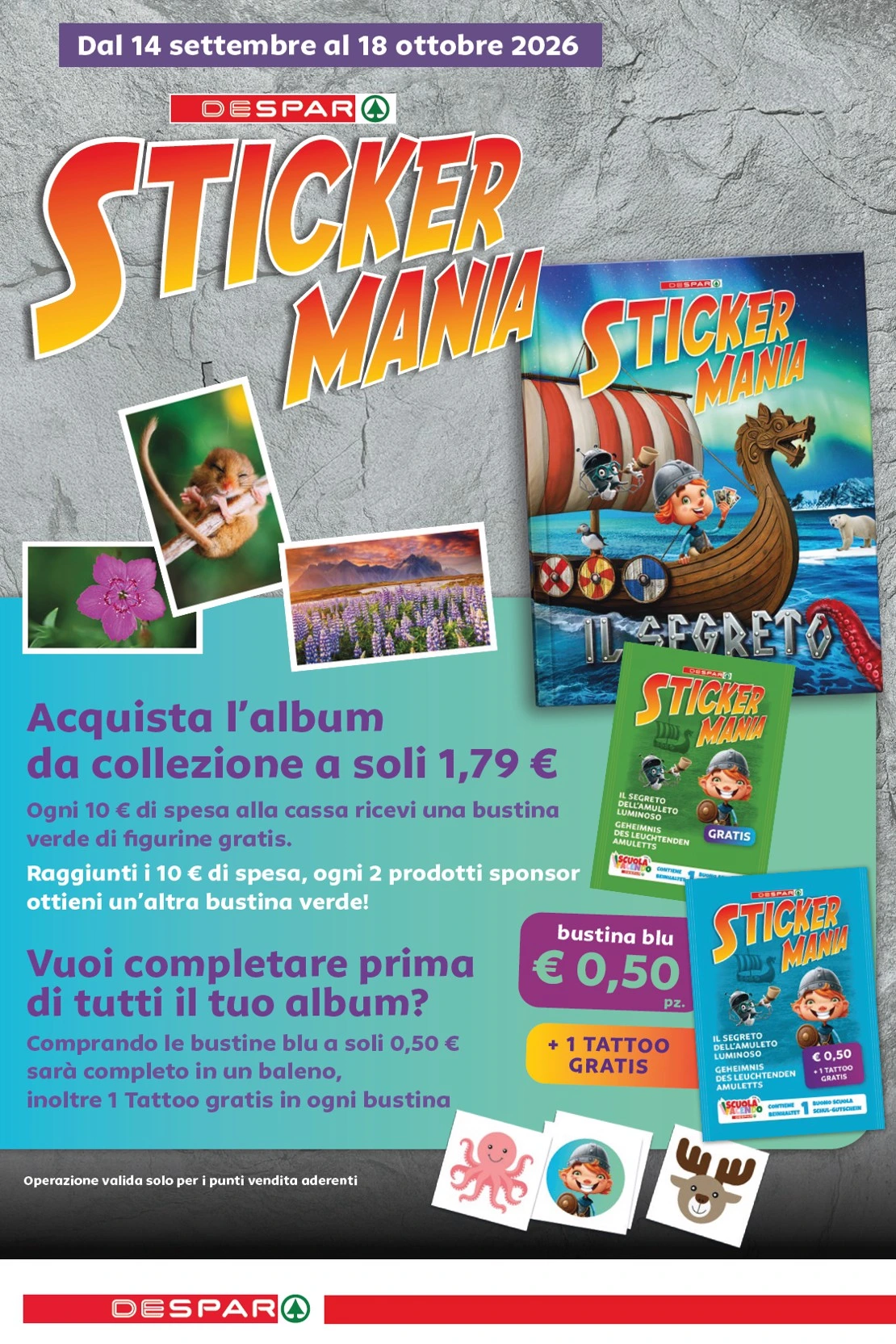 Flyer page 2