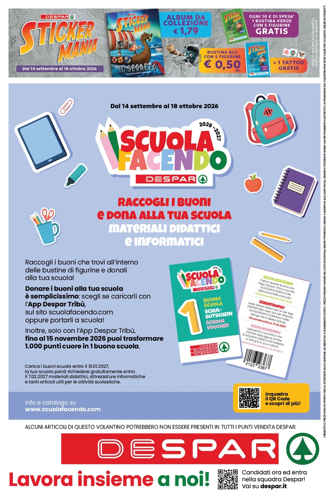 Flyer page 20