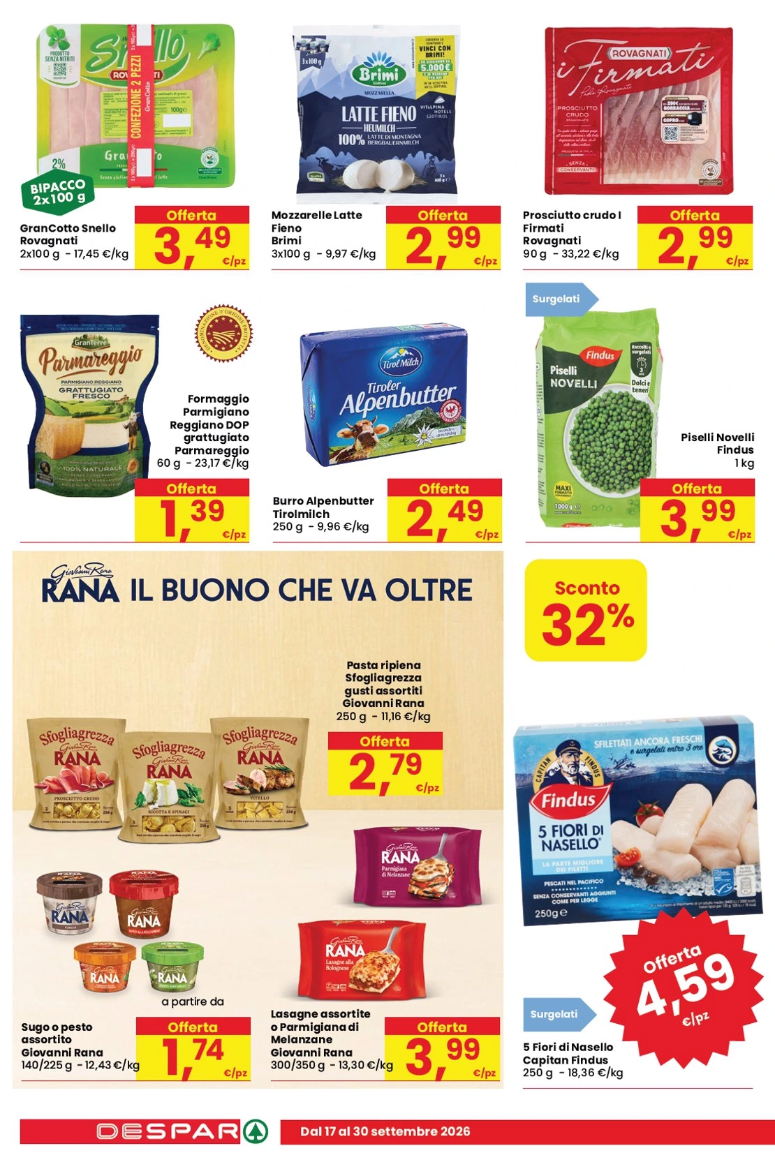 Flyer page 8