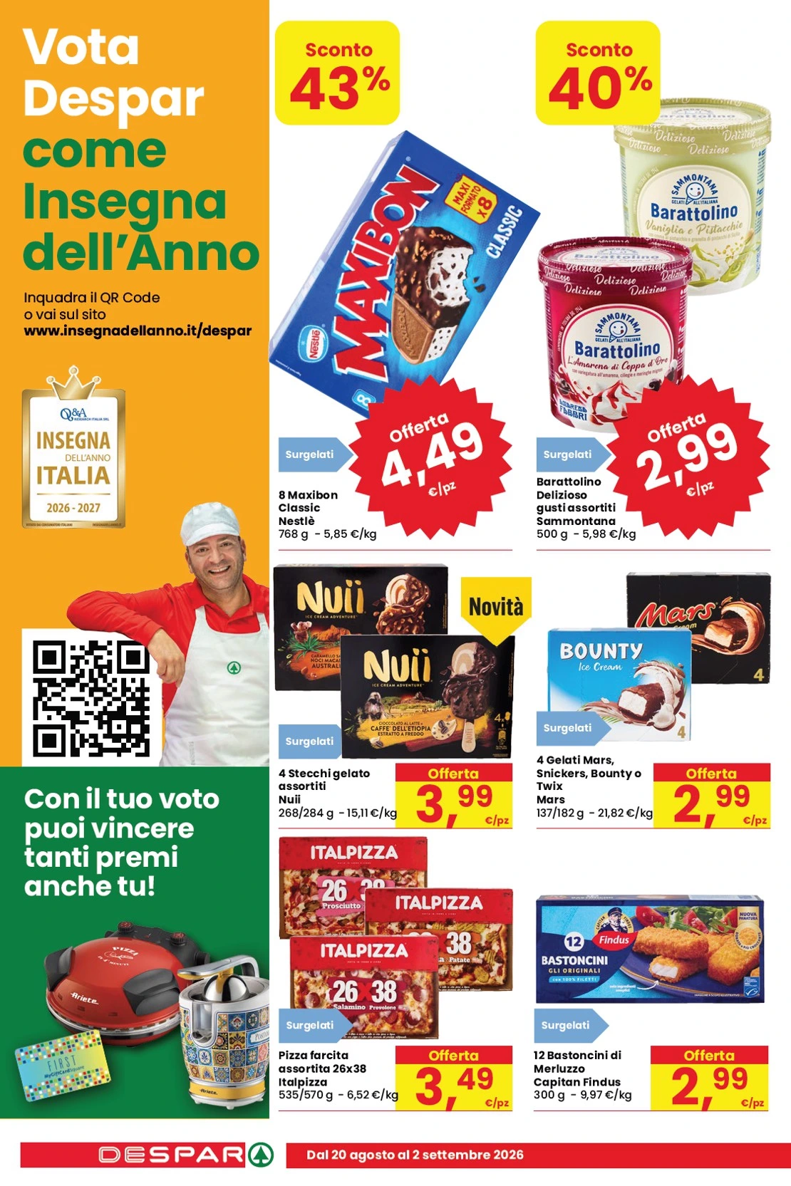 Flyer page 10