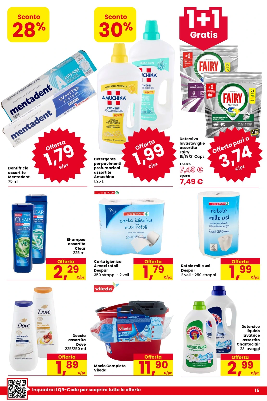 Flyer page 15