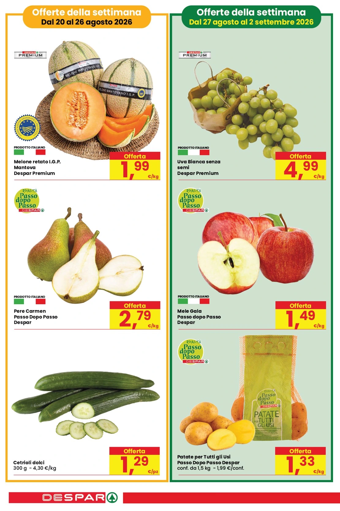 Flyer page 2