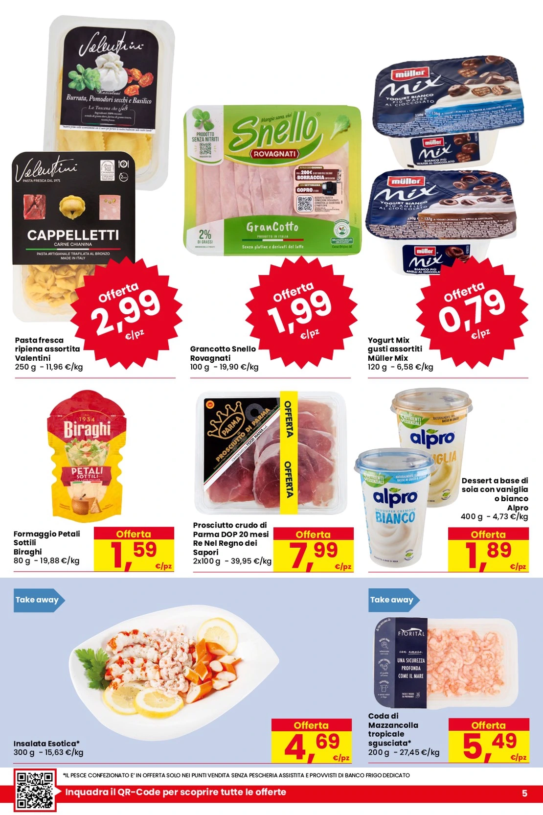 Flyer page 5