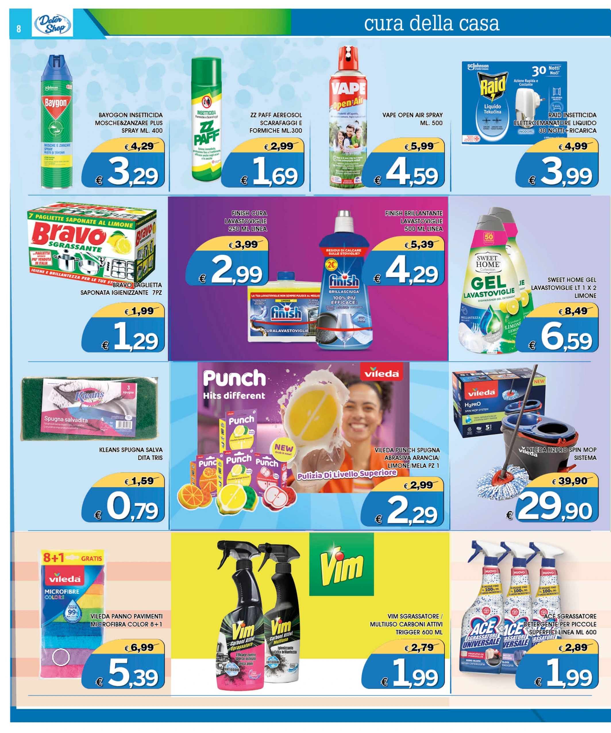 Flyer page 8
