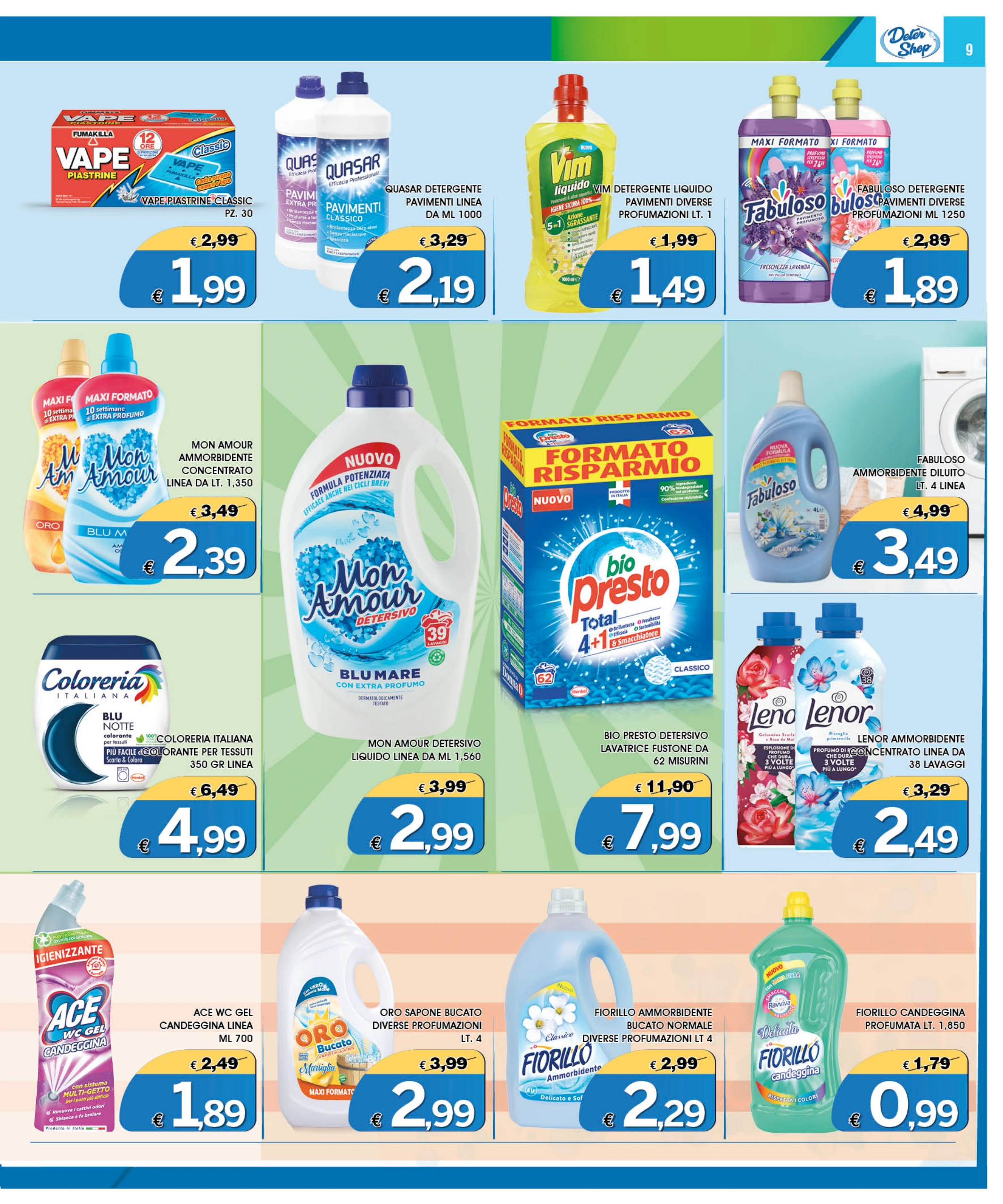 Flyer page 9