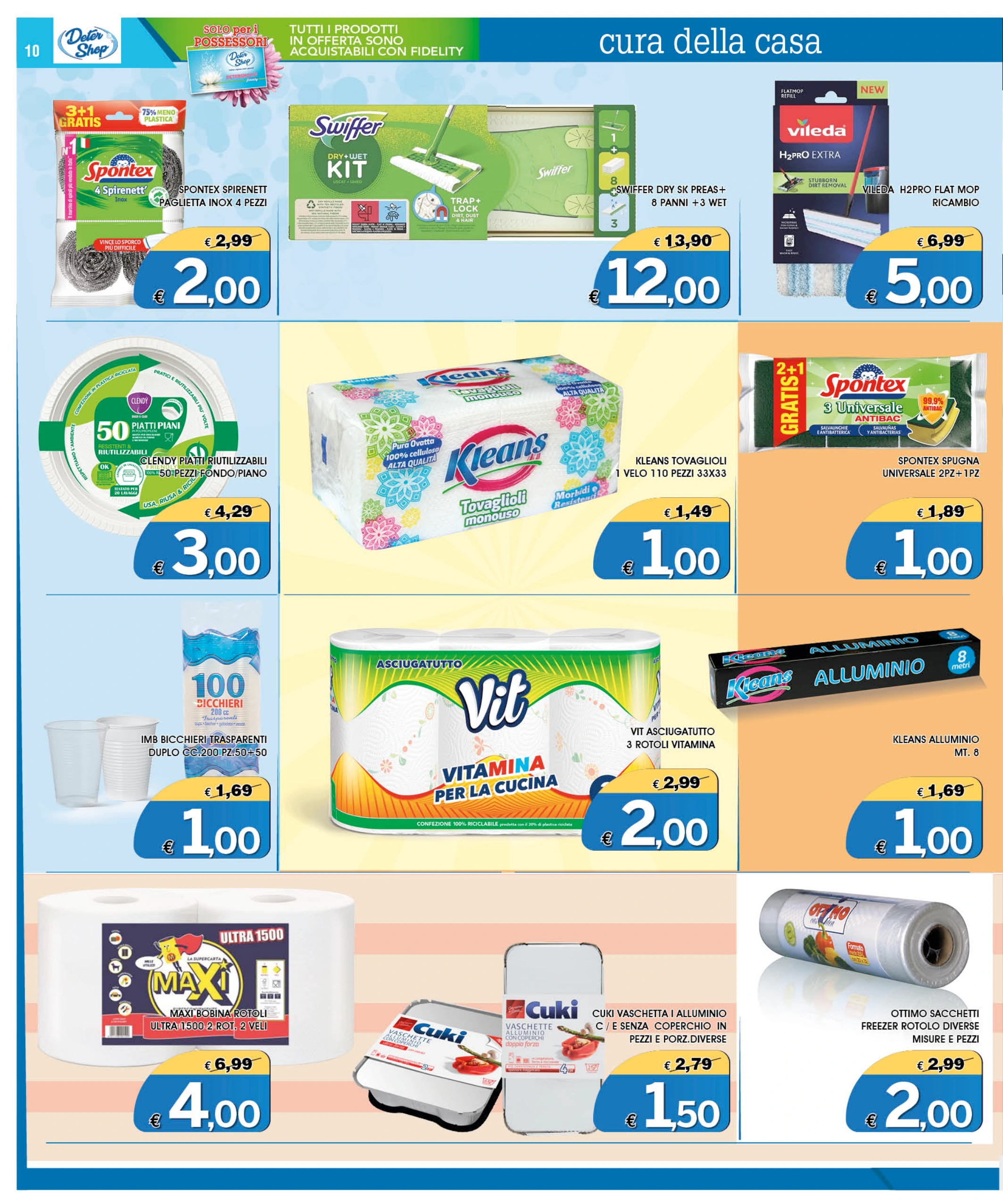 Flyer page 10