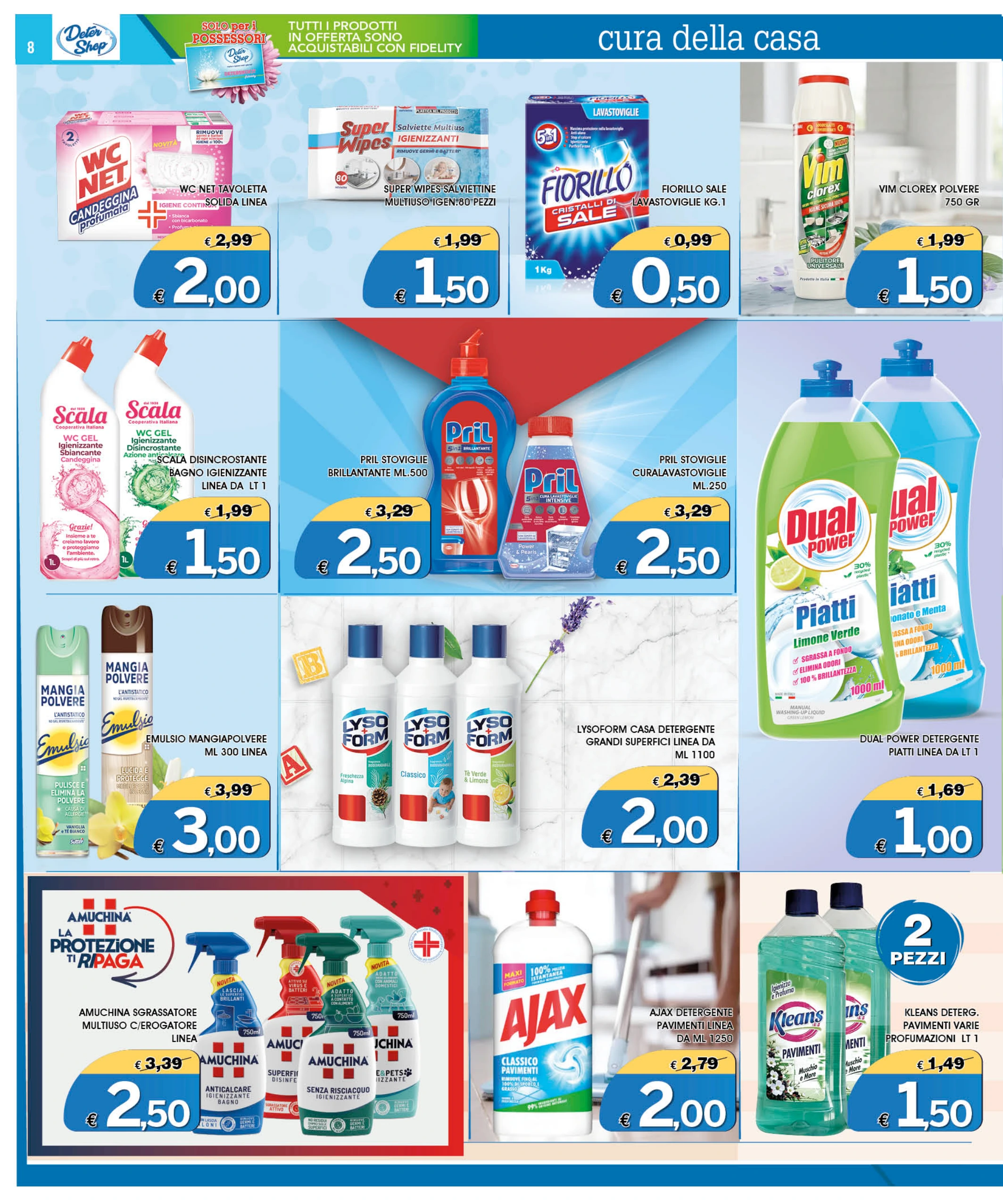 Flyer page 8